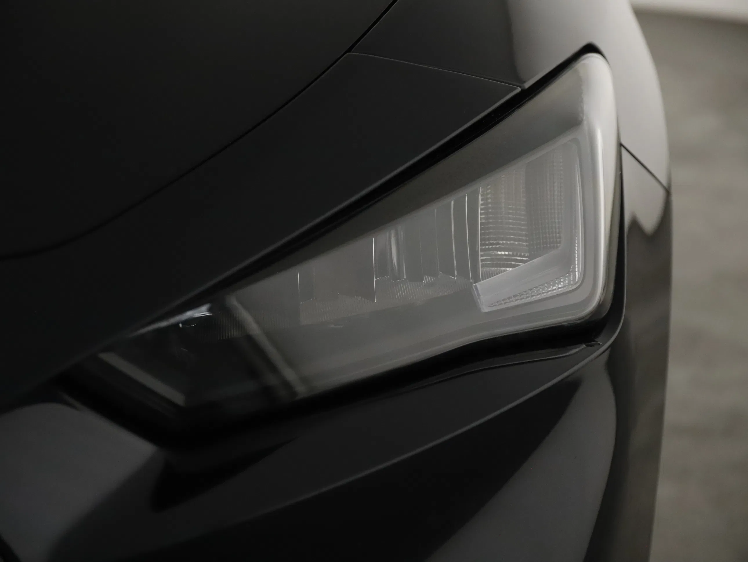 Seat Leon Sportstourer 2.0 TDI FR | Bild 4 von 26