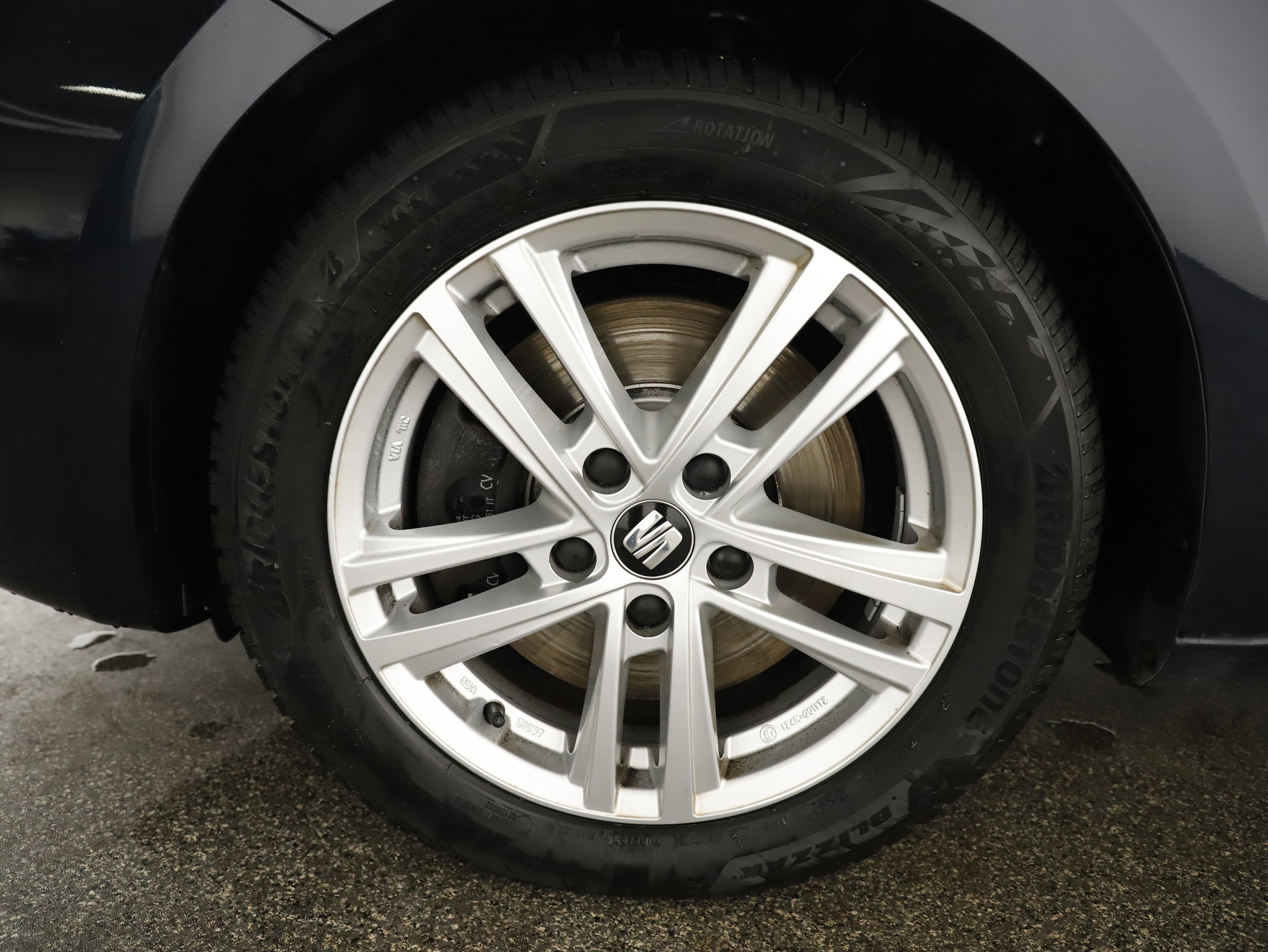 Seat Leon Sportstourer 2.0 TDI FR | Bild 5 von 26