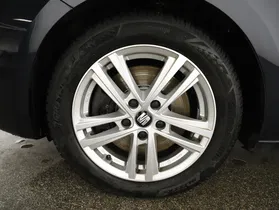 Seat Leon Sportstourer 2.0 TDI FR | Thumbnail 5 von 26