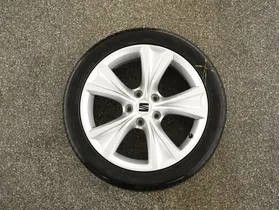 Seat Leon Sportstourer 2.0 TDI FR | Thumbnail 6 von 26