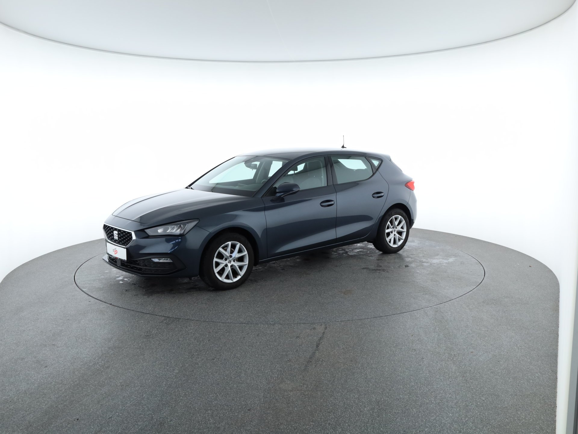 Seat Leon 2.0 TDI Style | Bild 2 von 31