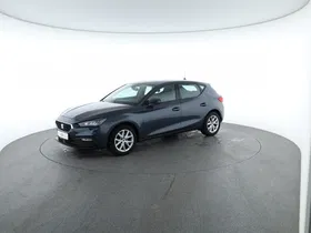 Seat Leon 2.0 TDI Style | Thumbnail 2 von 31