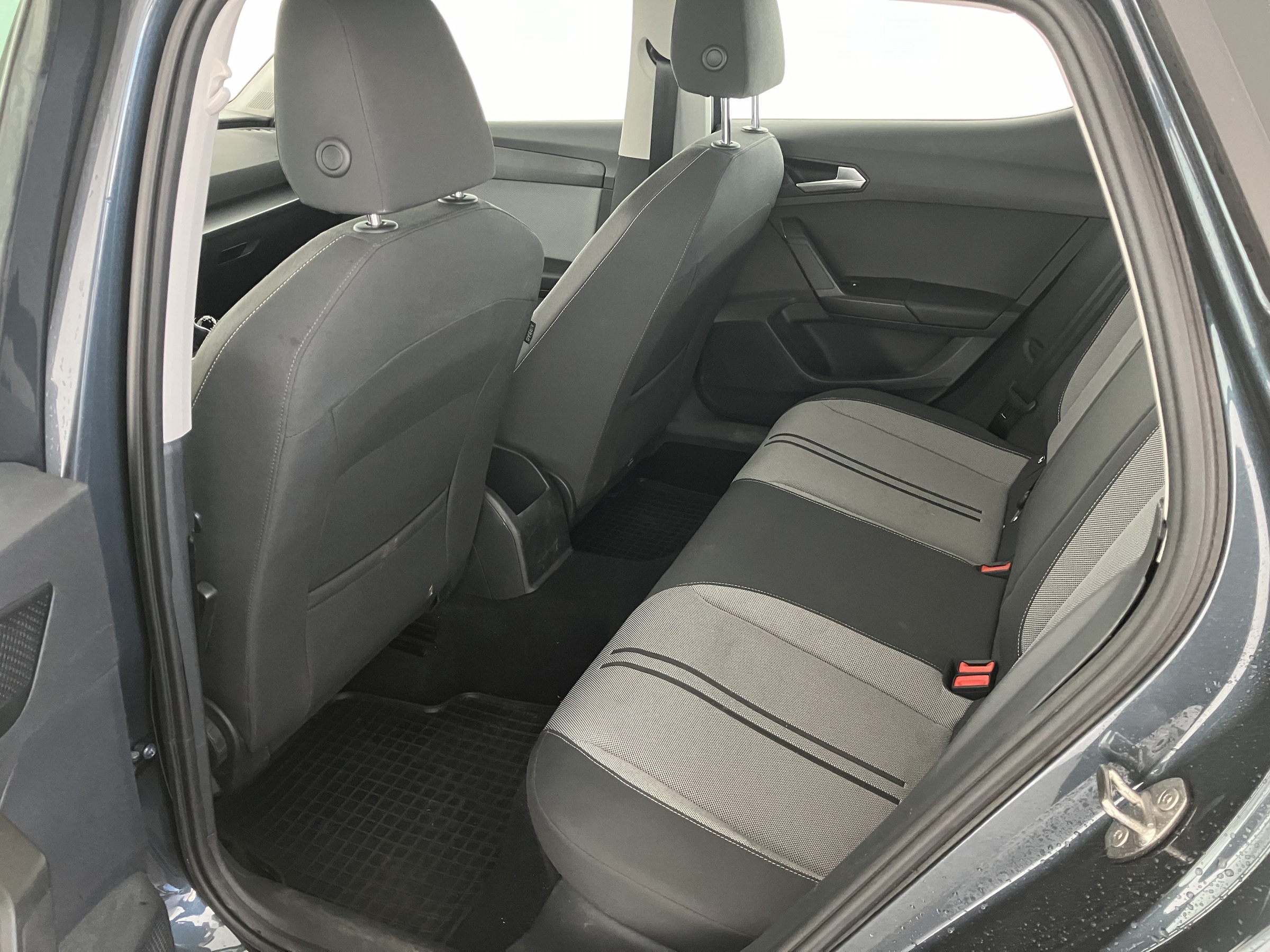 Seat Leon 2.0 TDI Style | Bild 15 von 31