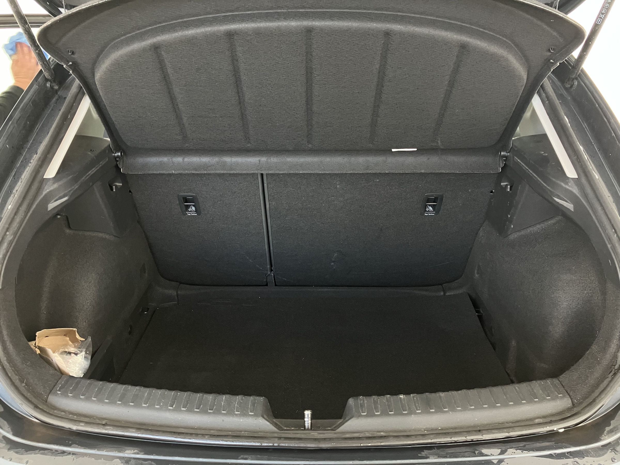 Seat Leon 2.0 TDI Style | Bild 16 von 31