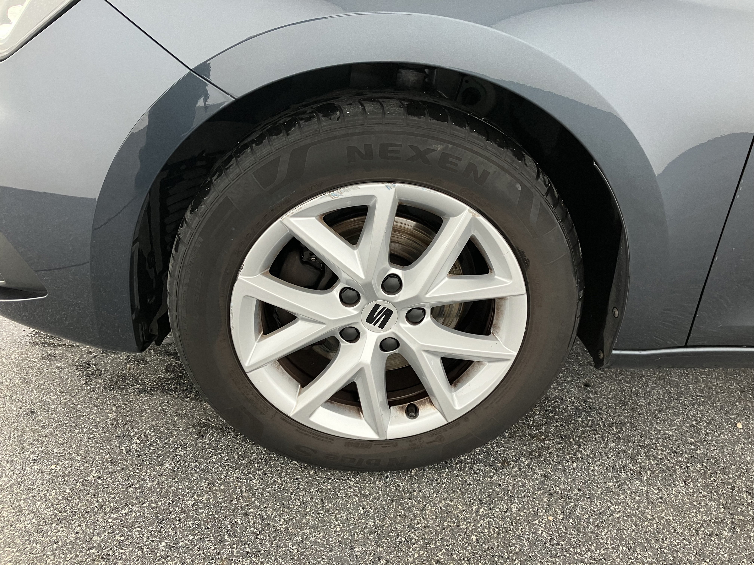 Seat Leon 2.0 TDI Style | Bild 18 von 31