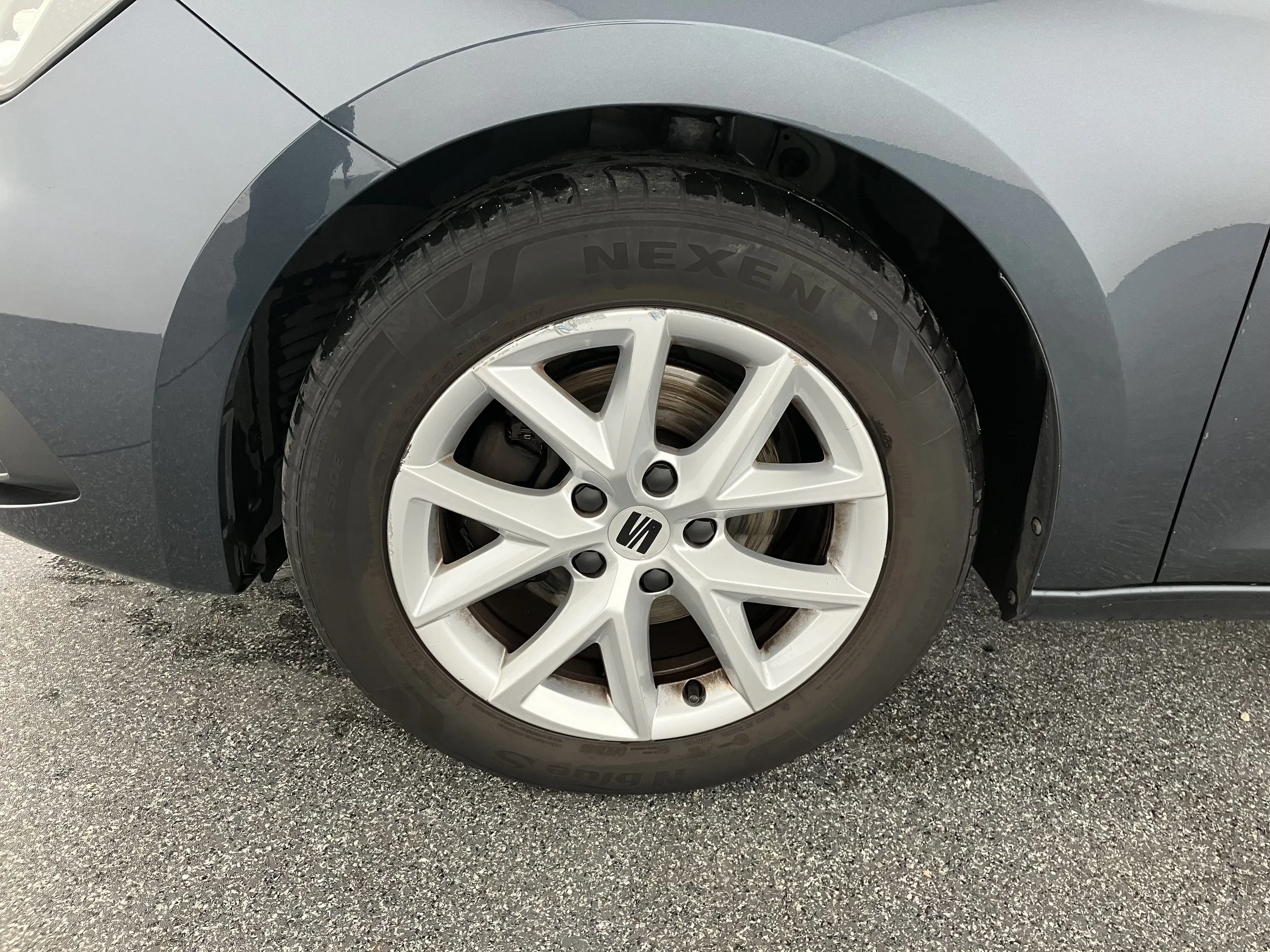 Seat Leon 2.0 TDI Style | Bild 18 von 31