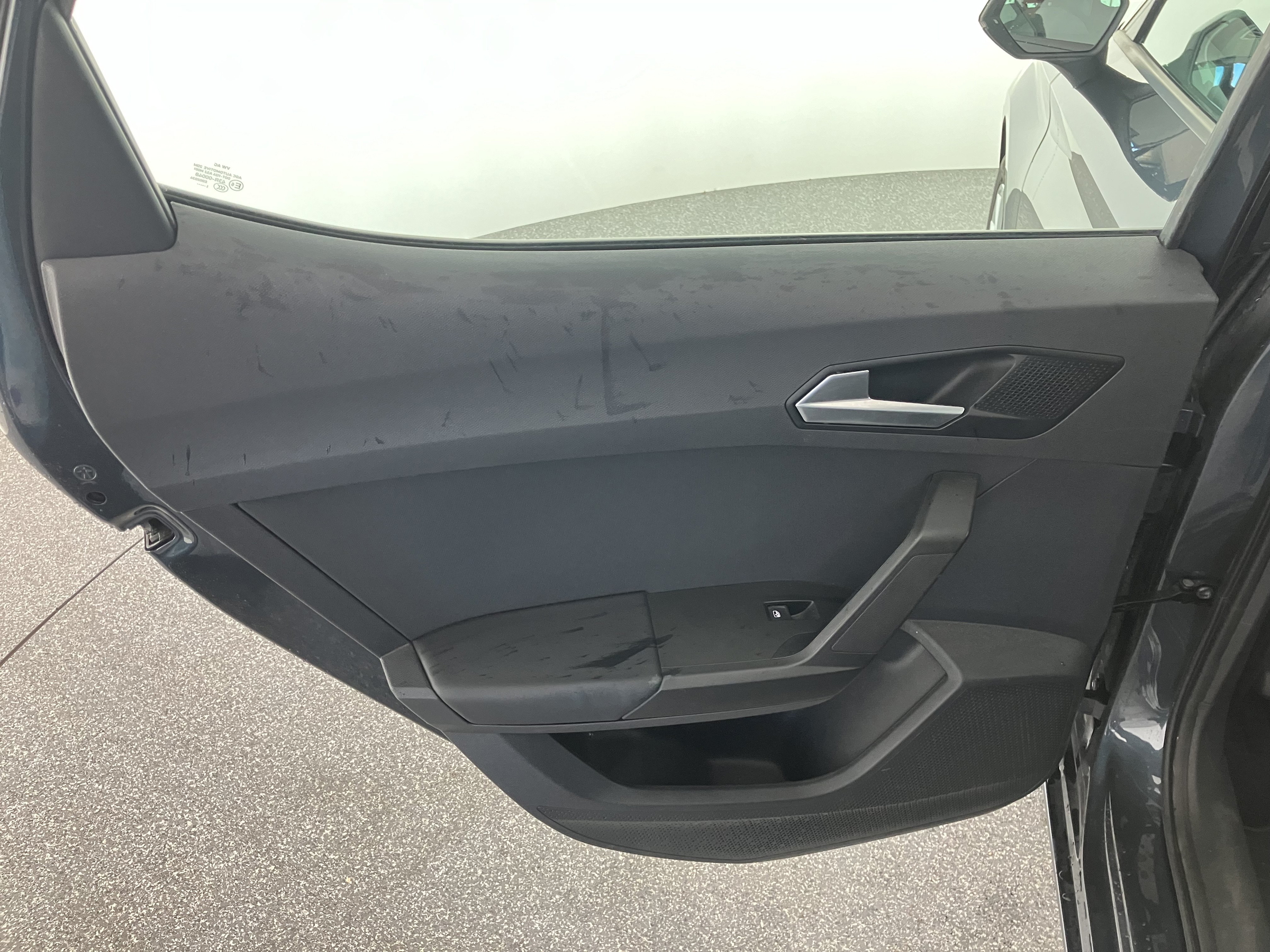 Seat Leon 2.0 TDI Style | Bild 19 von 31