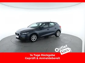 Seat Leon 2.0 TDI Style | Thumbnail 1 von 31