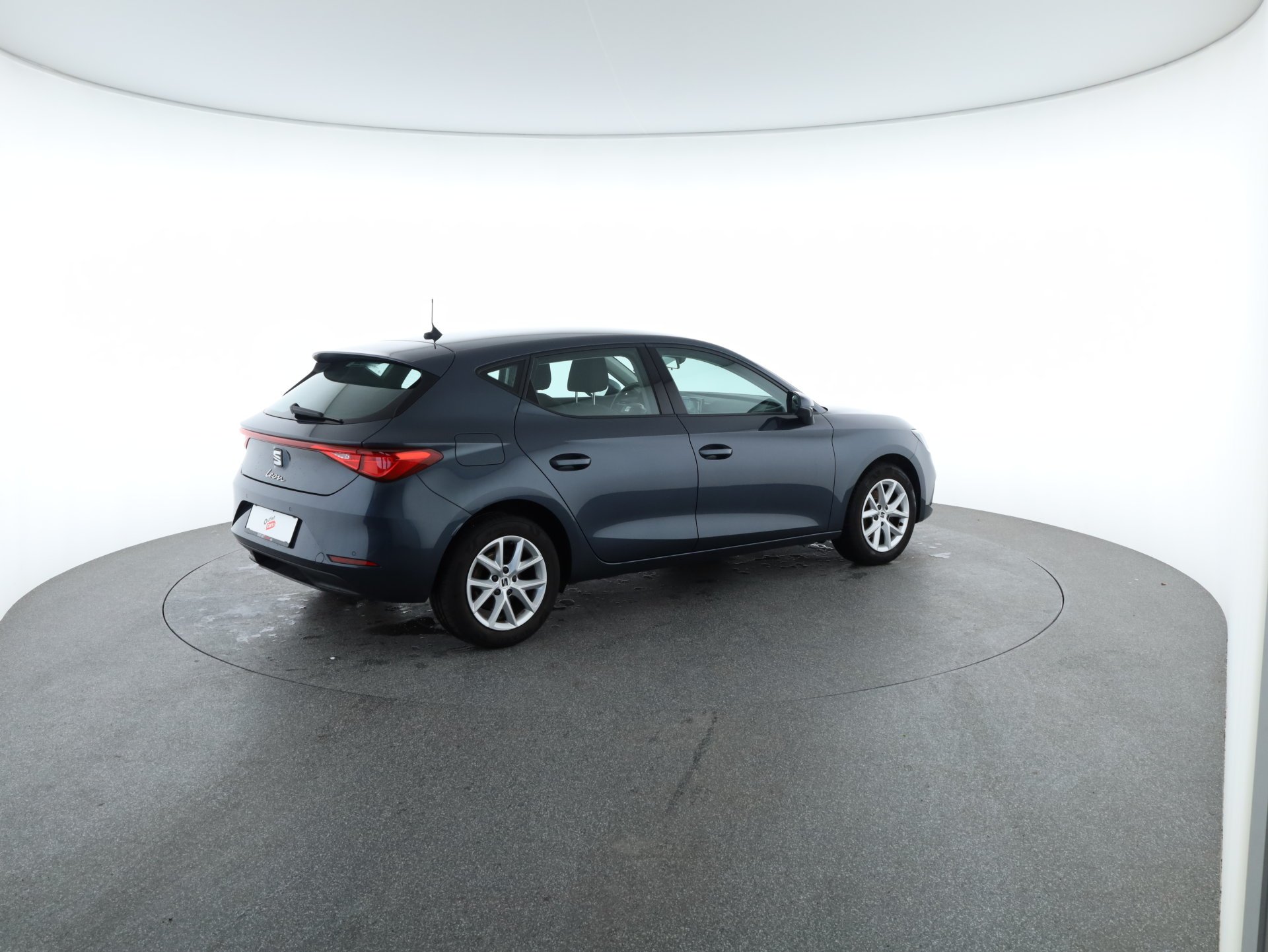 Seat Leon 2.0 TDI Style | Bild 3 von 31