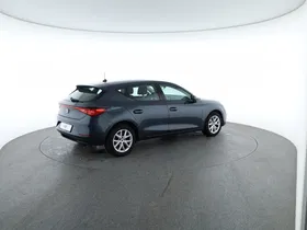 Seat Leon 2.0 TDI Style | Thumbnail 3 von 31