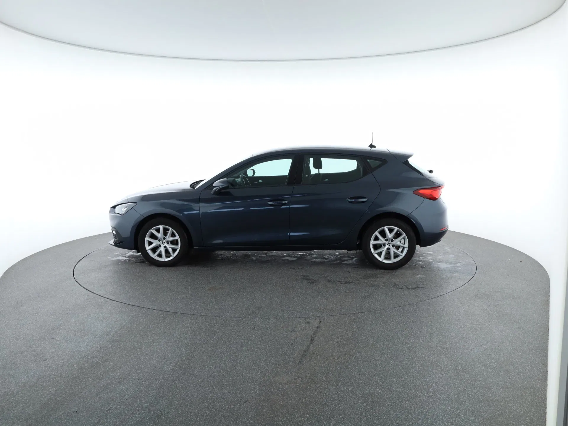 Seat Leon 2.0 TDI Style | Bild 29 von 31