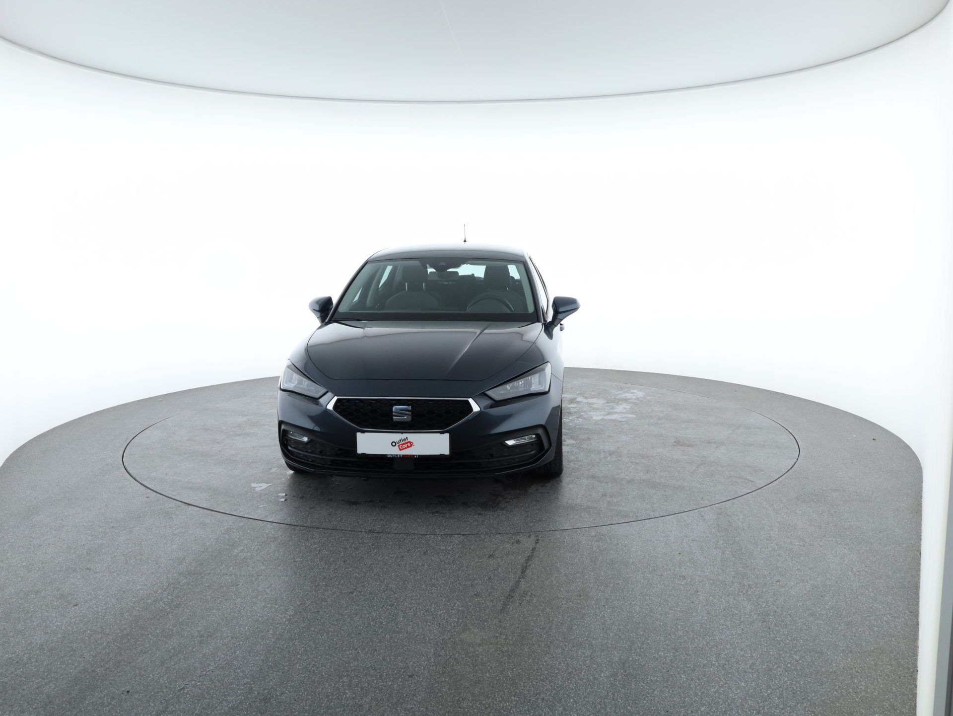 Seat Leon 2.0 TDI Style | Bild 30 von 31