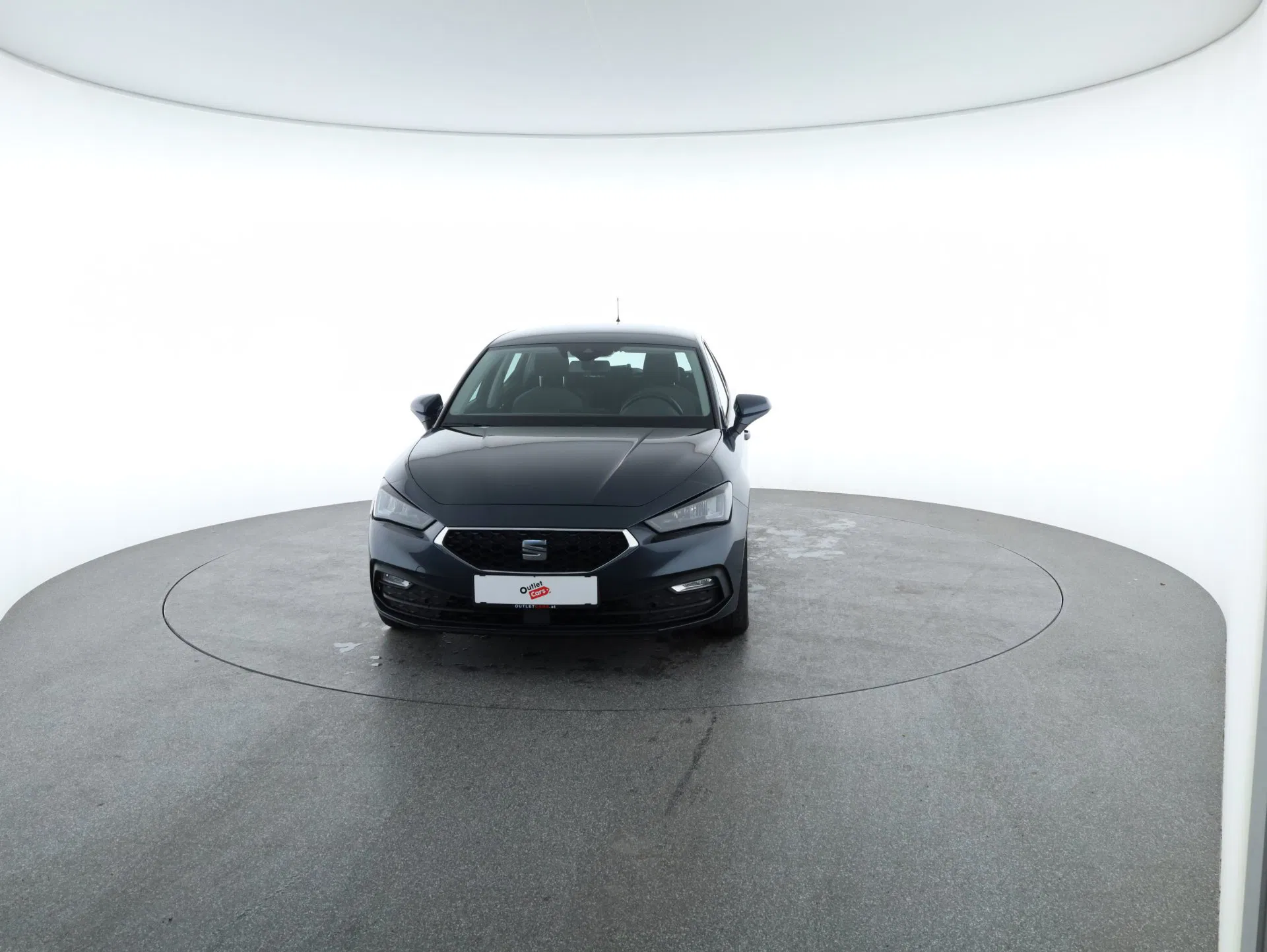 Seat Leon 2.0 TDI Style | Bild 30 von 31