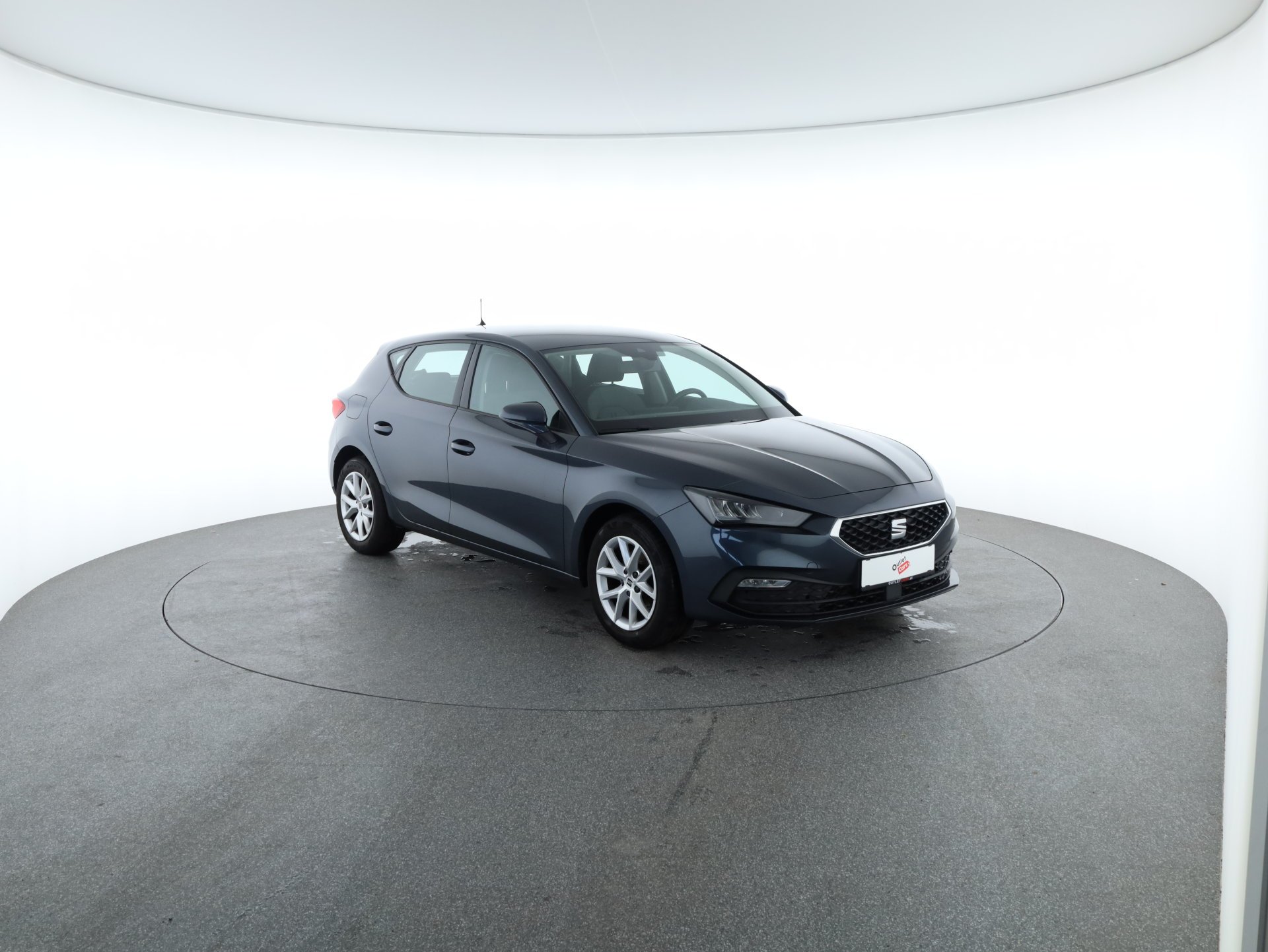 Seat Leon 2.0 TDI Style | Bild 31 von 31
