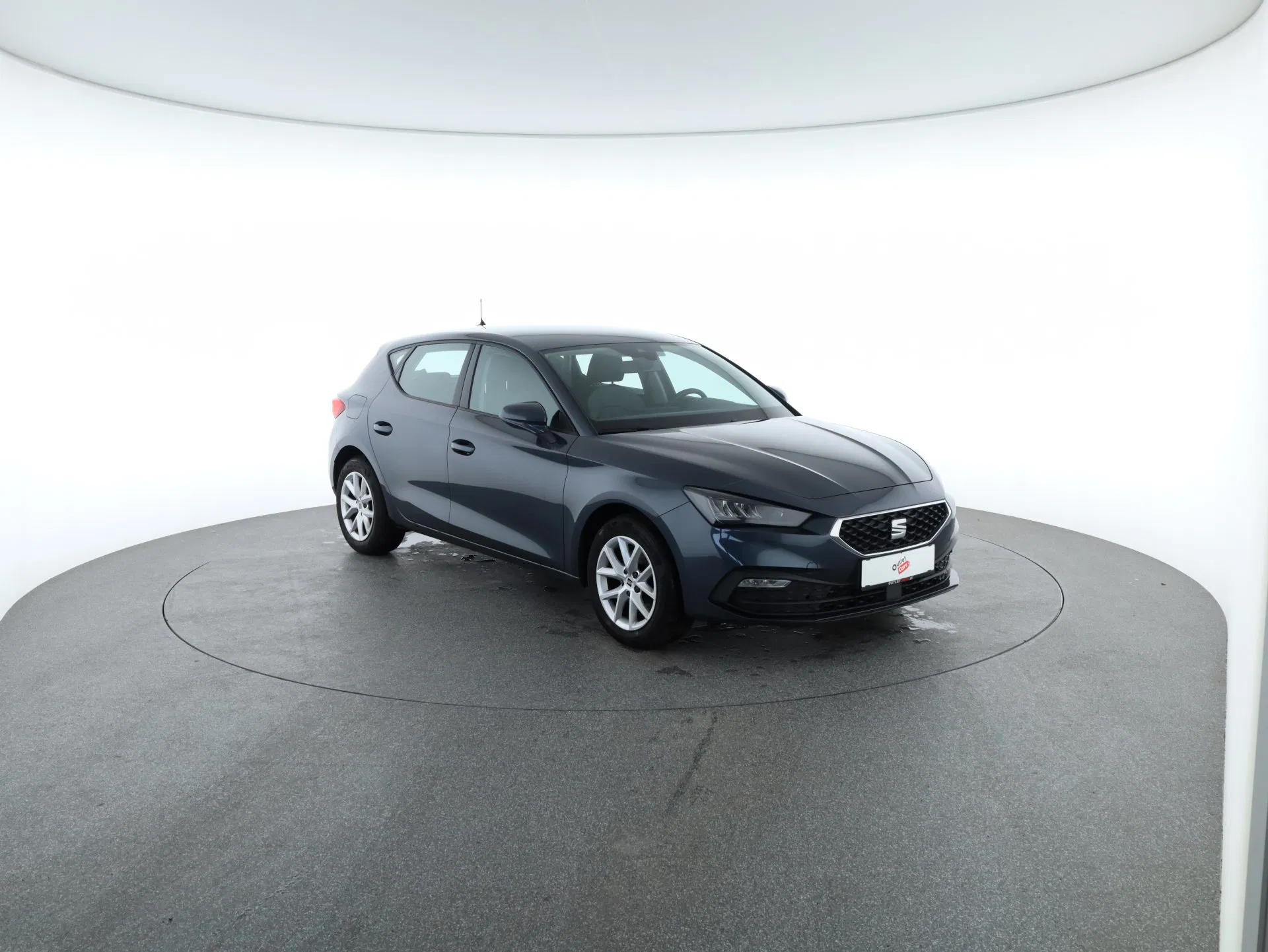 Seat Leon 2.0 TDI Style | Bild 31 von 31