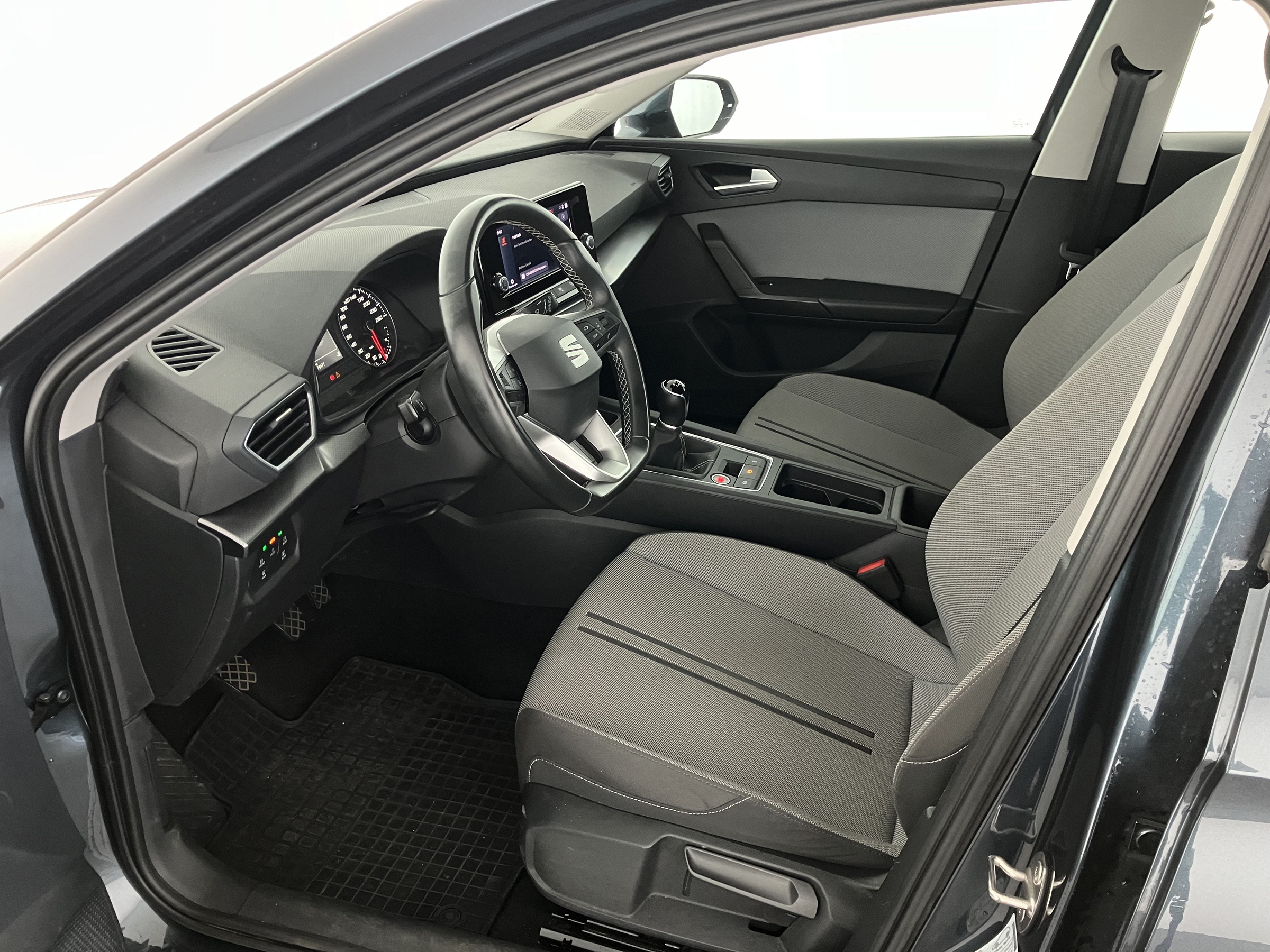 Seat Leon 2.0 TDI Style | Bild 5 von 31