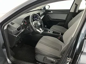 Seat Leon 2.0 TDI Style | Thumbnail 5 von 31