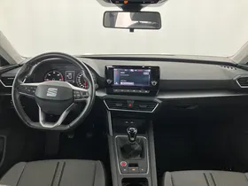 Seat Leon 2.0 TDI Style | Thumbnail 6 von 31