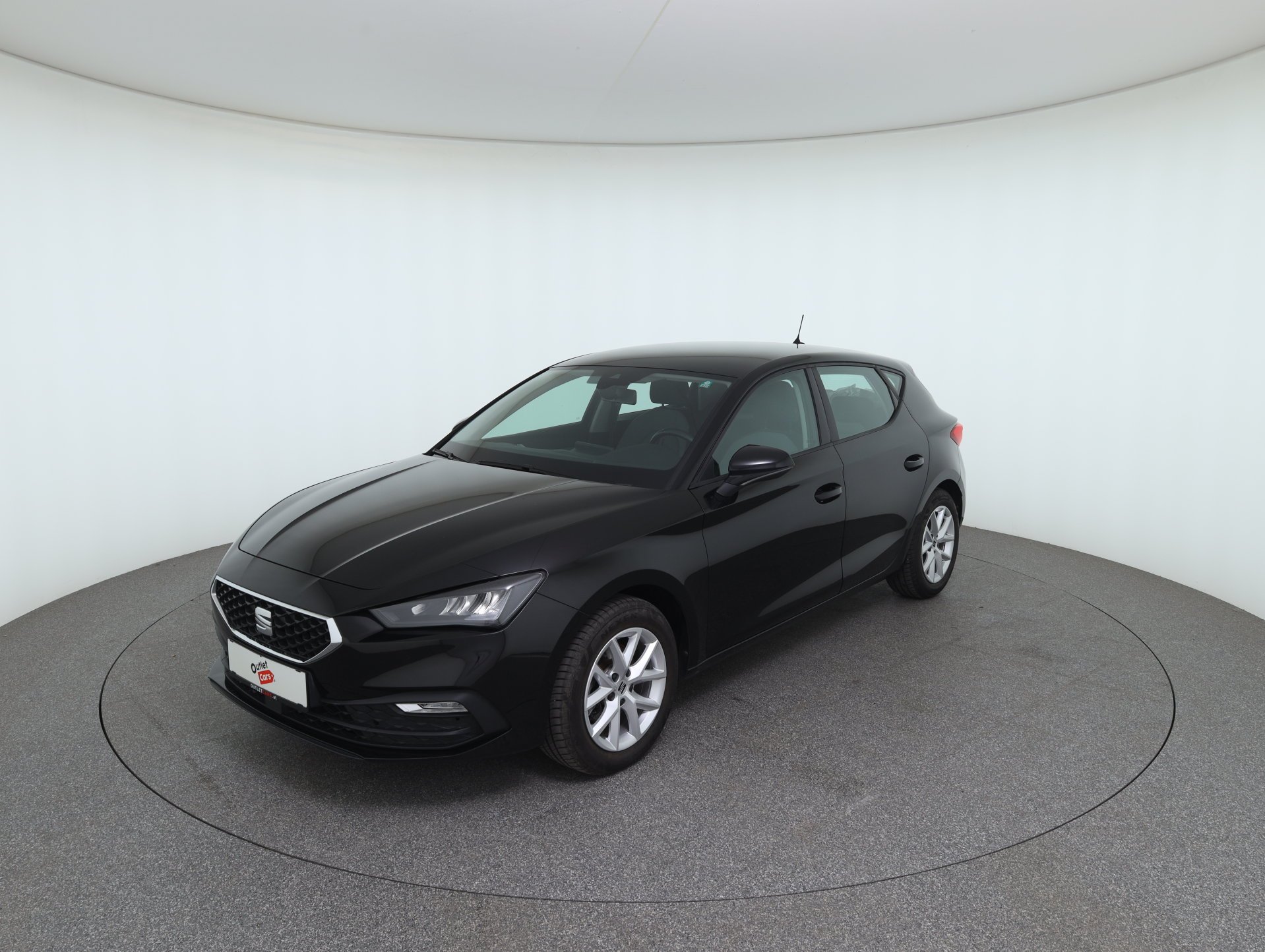 Seat Leon 2.0 TDI Style | Bild 2 von 28