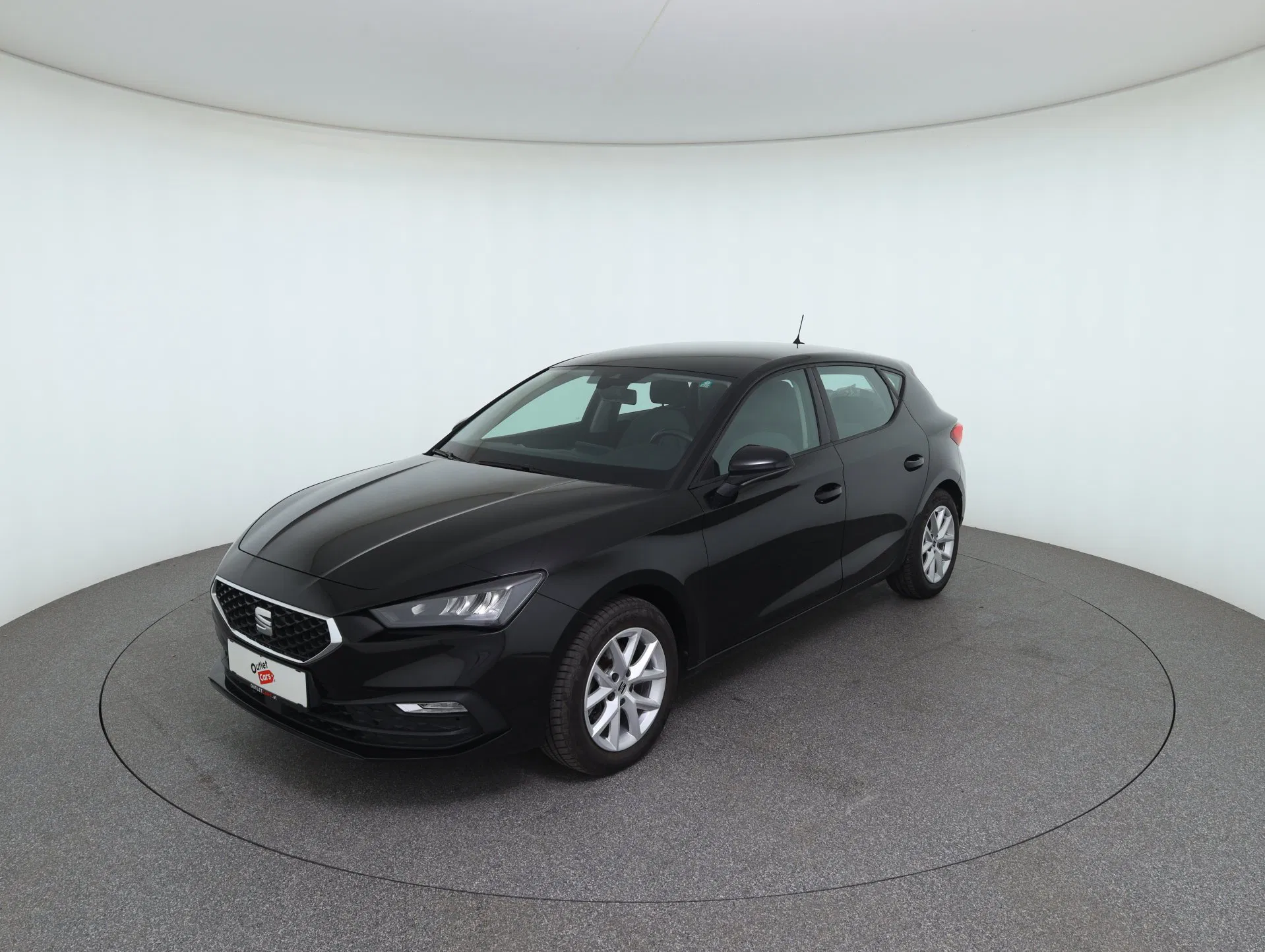 Seat Leon 2.0 TDI Style | Bild 2 von 28