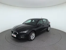 Seat Leon 2.0 TDI Style | Thumbnail 2 von 28