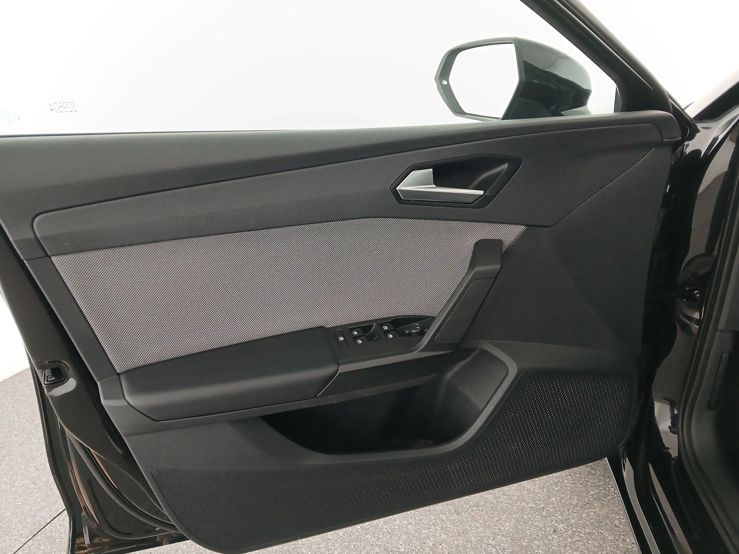 Seat Leon 2.0 TDI Style | Bild 11 von 28