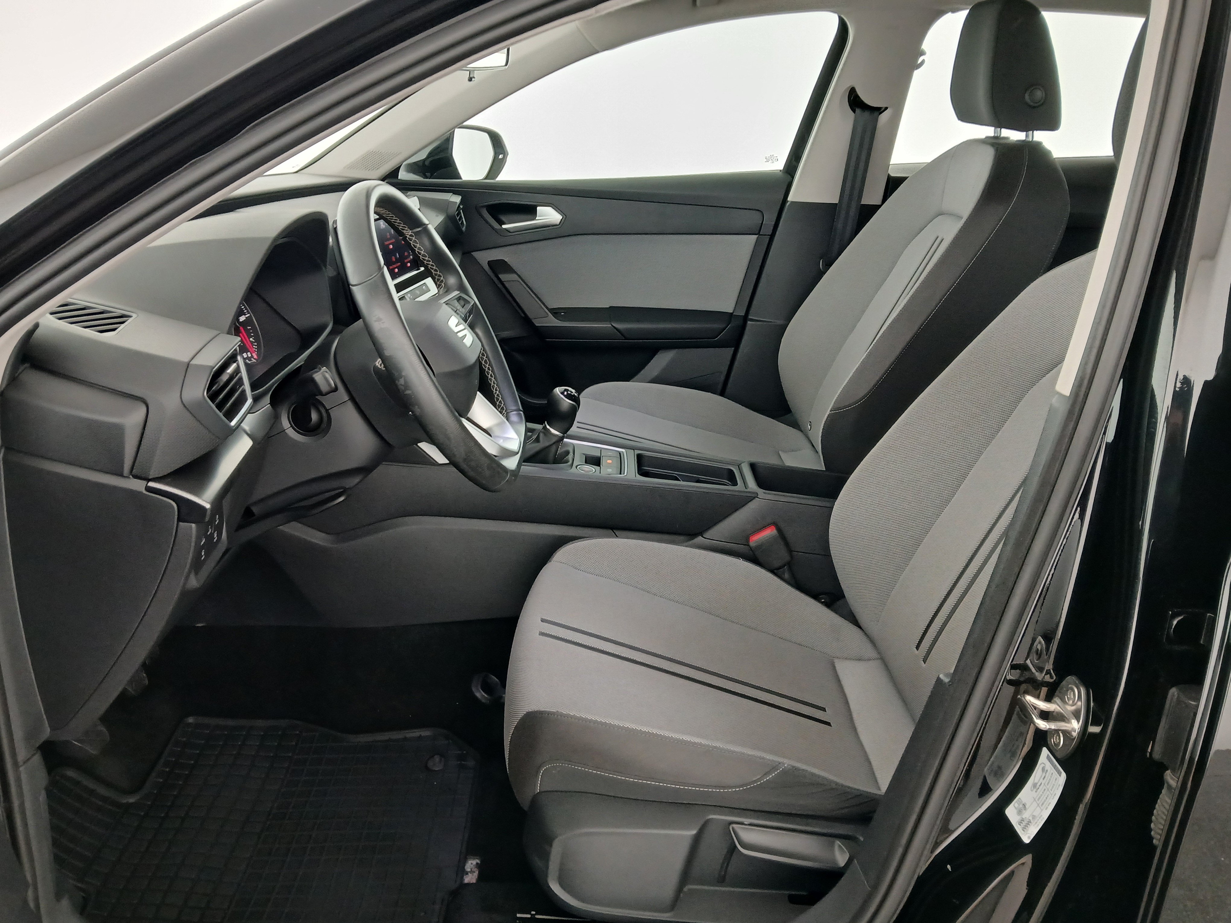 Seat Leon 2.0 TDI Style | Bild 14 von 28