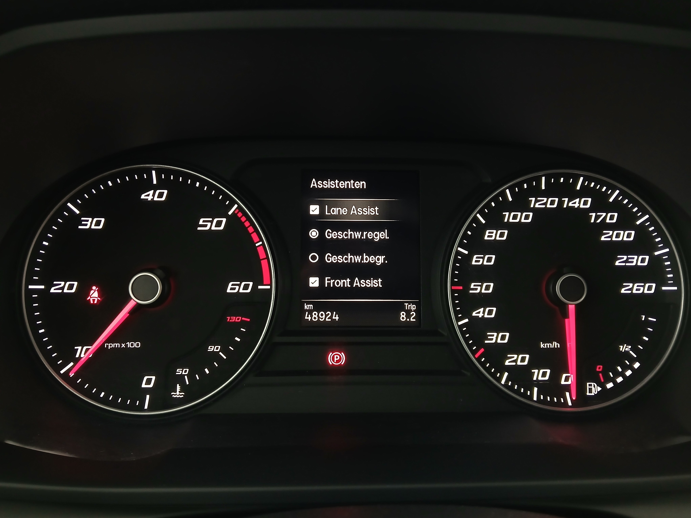 Seat Leon 2.0 TDI Style | Bild 16 von 28