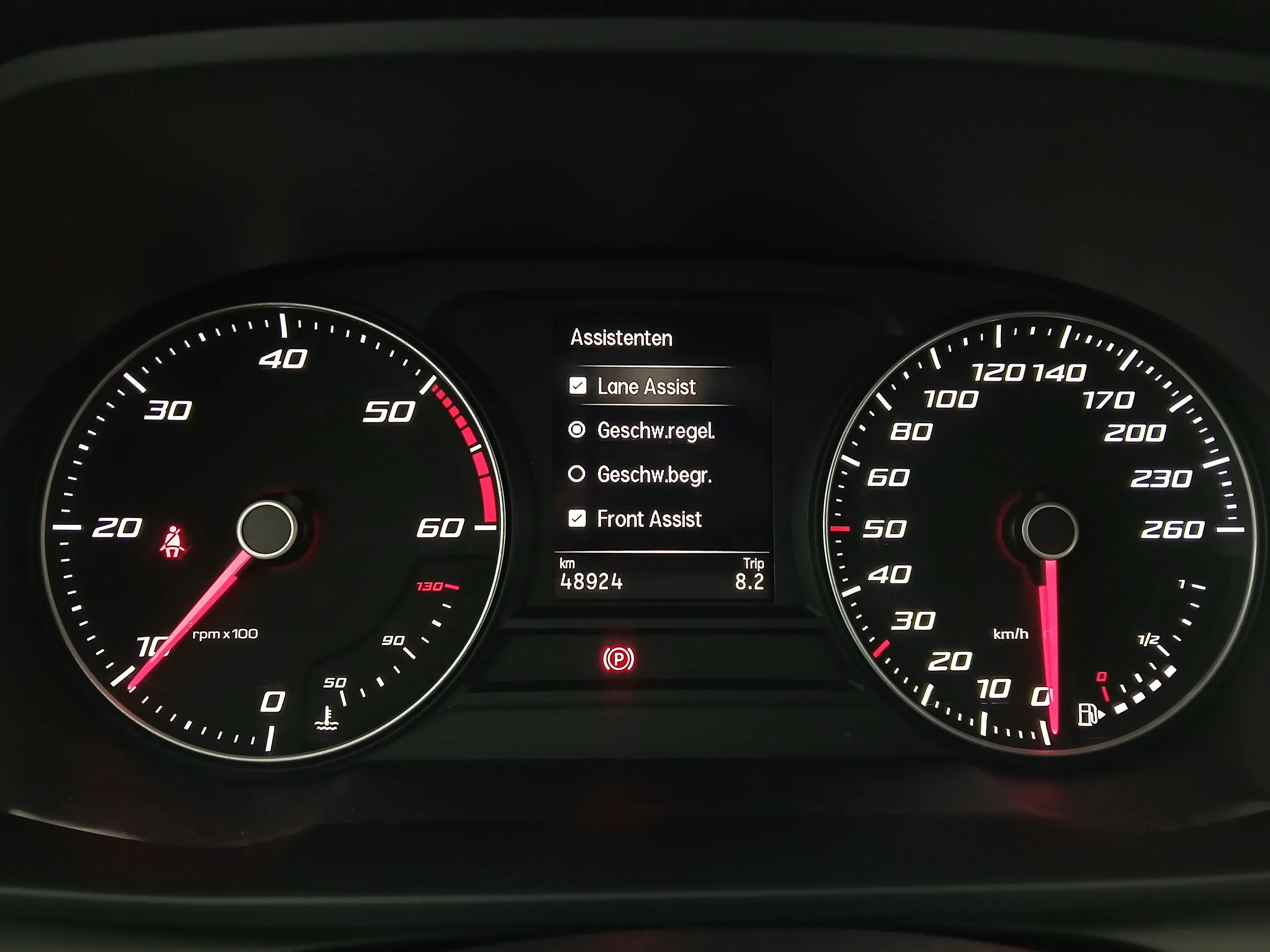 Seat Leon 2.0 TDI Style | Bild 16 von 28