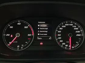 Seat Leon 2.0 TDI Style | Thumbnail 16 von 28