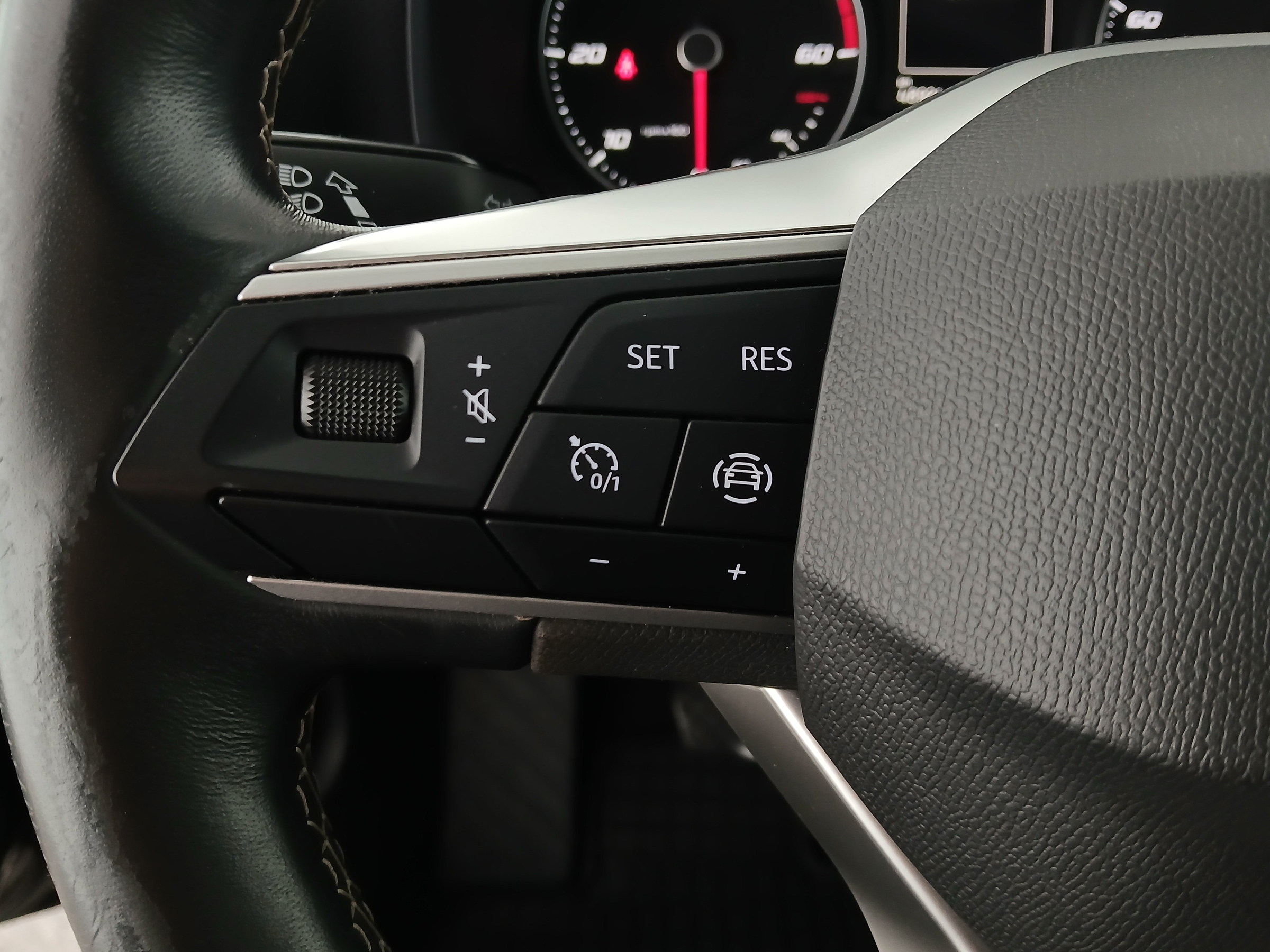 Seat Leon 2.0 TDI Style | Bild 17 von 28