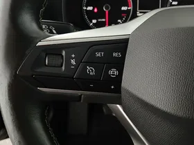 Seat Leon 2.0 TDI Style | Thumbnail 17 von 28