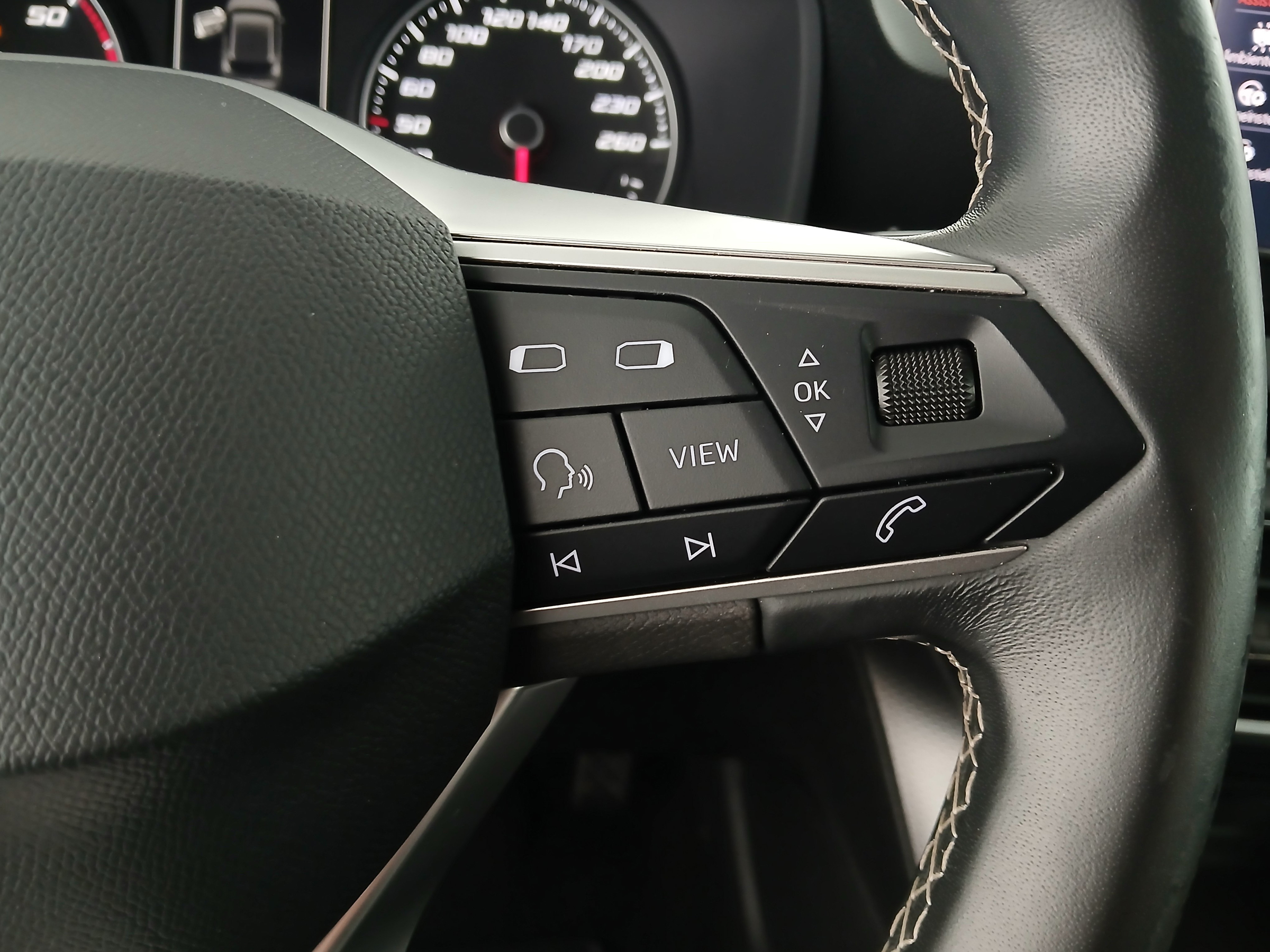 Seat Leon 2.0 TDI Style | Bild 18 von 28