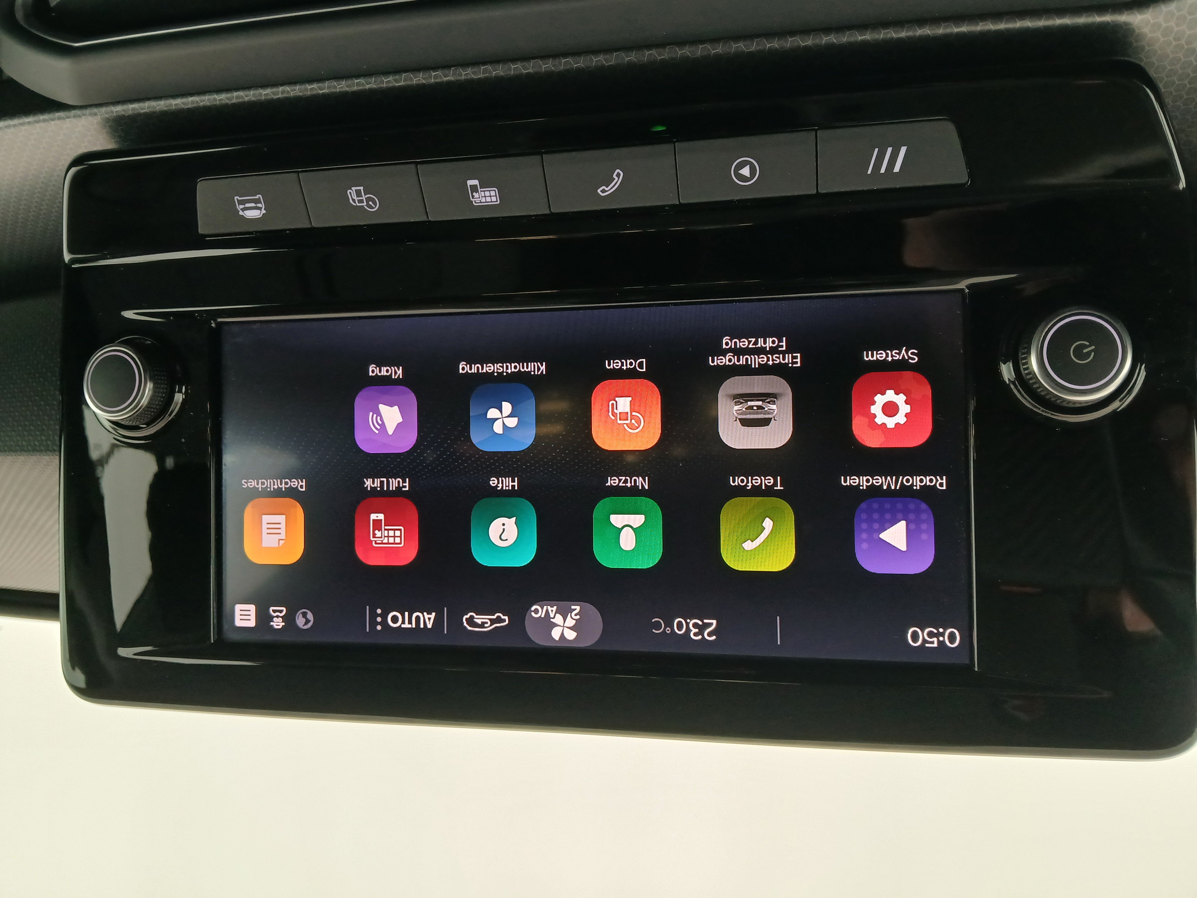 Seat Leon 2.0 TDI Style | Bild 19 von 28