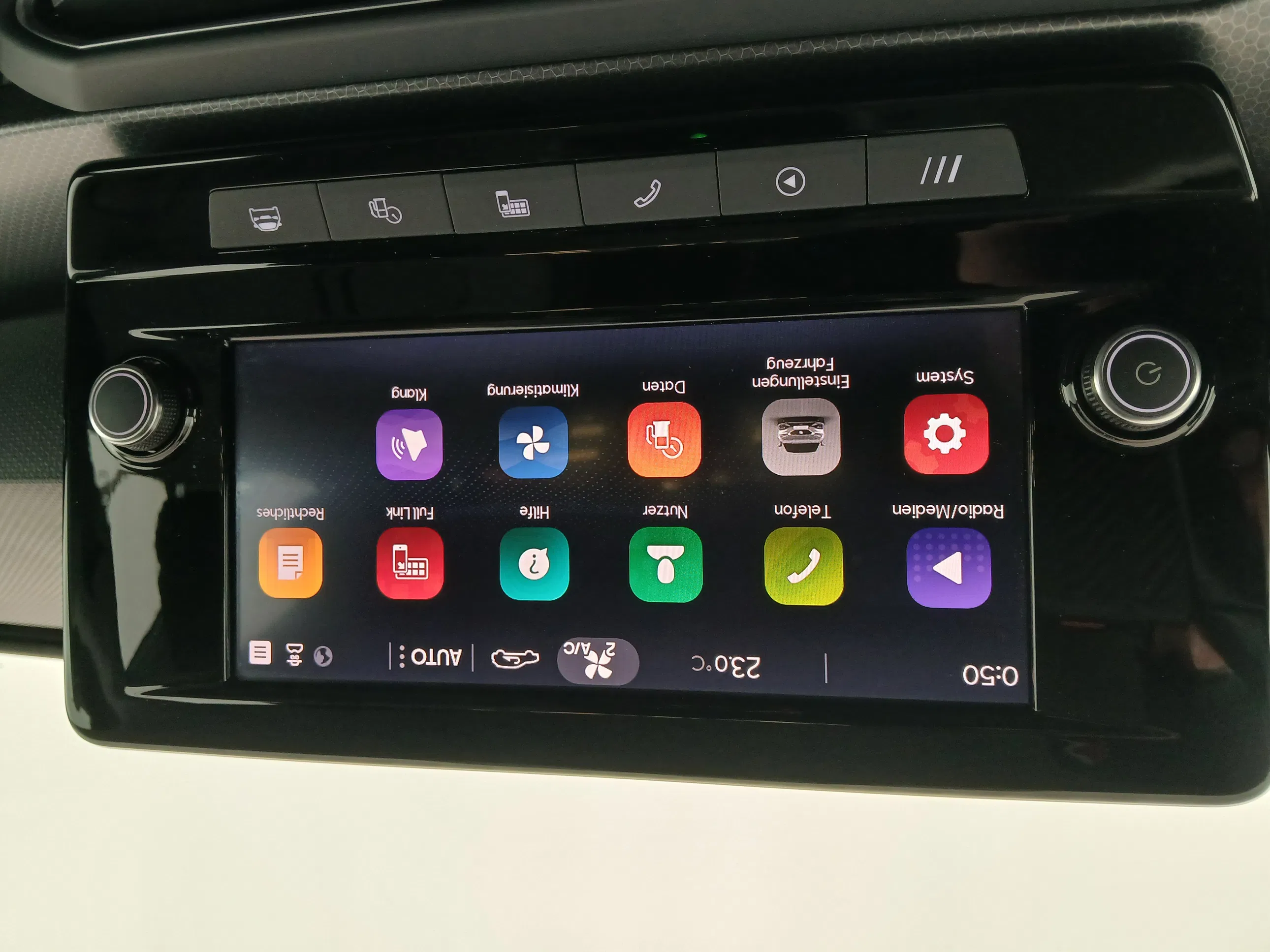 Seat Leon 2.0 TDI Style | Bild 19 von 28