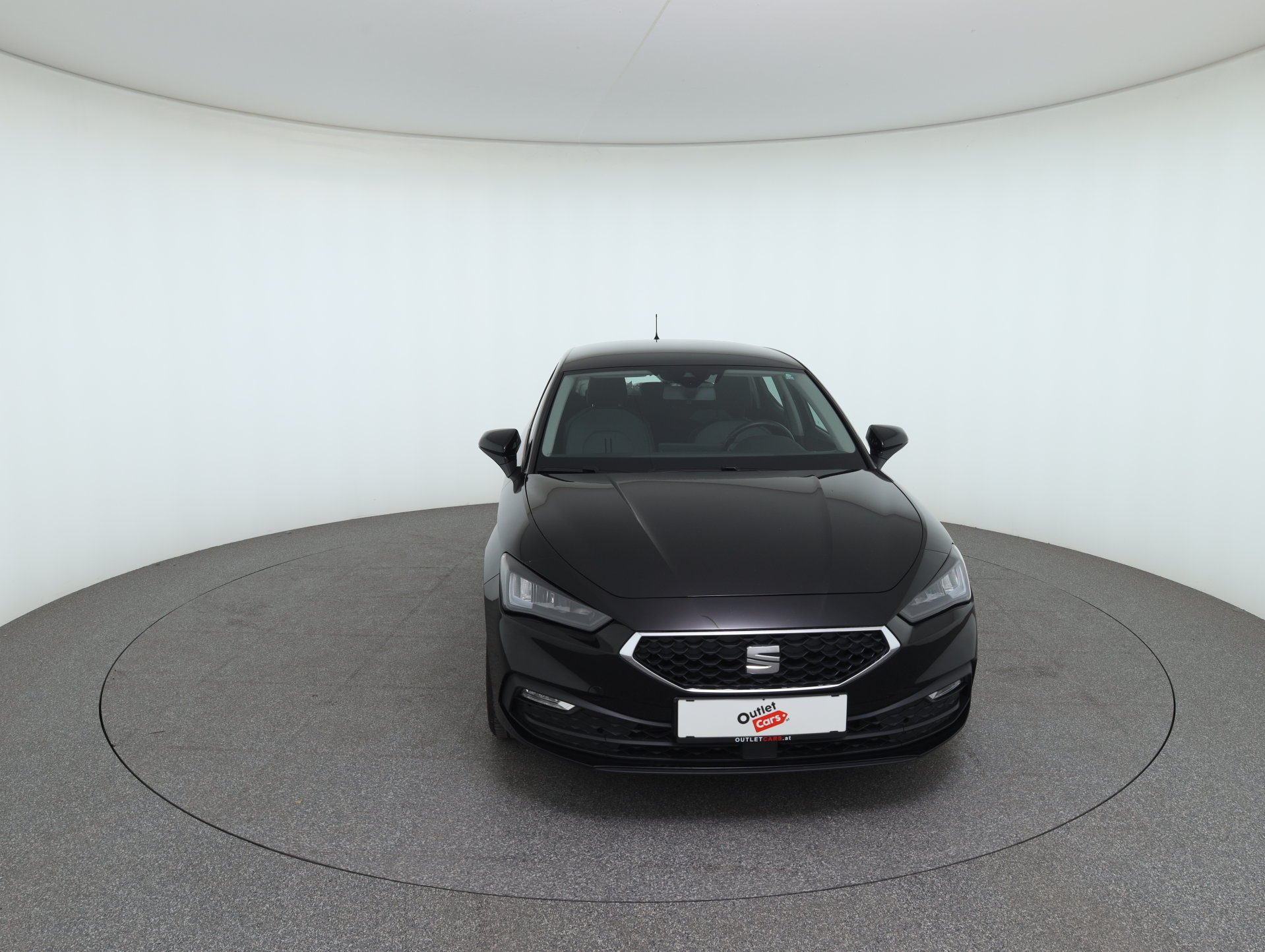 Seat Leon 2.0 TDI Style | Bild 3 von 28