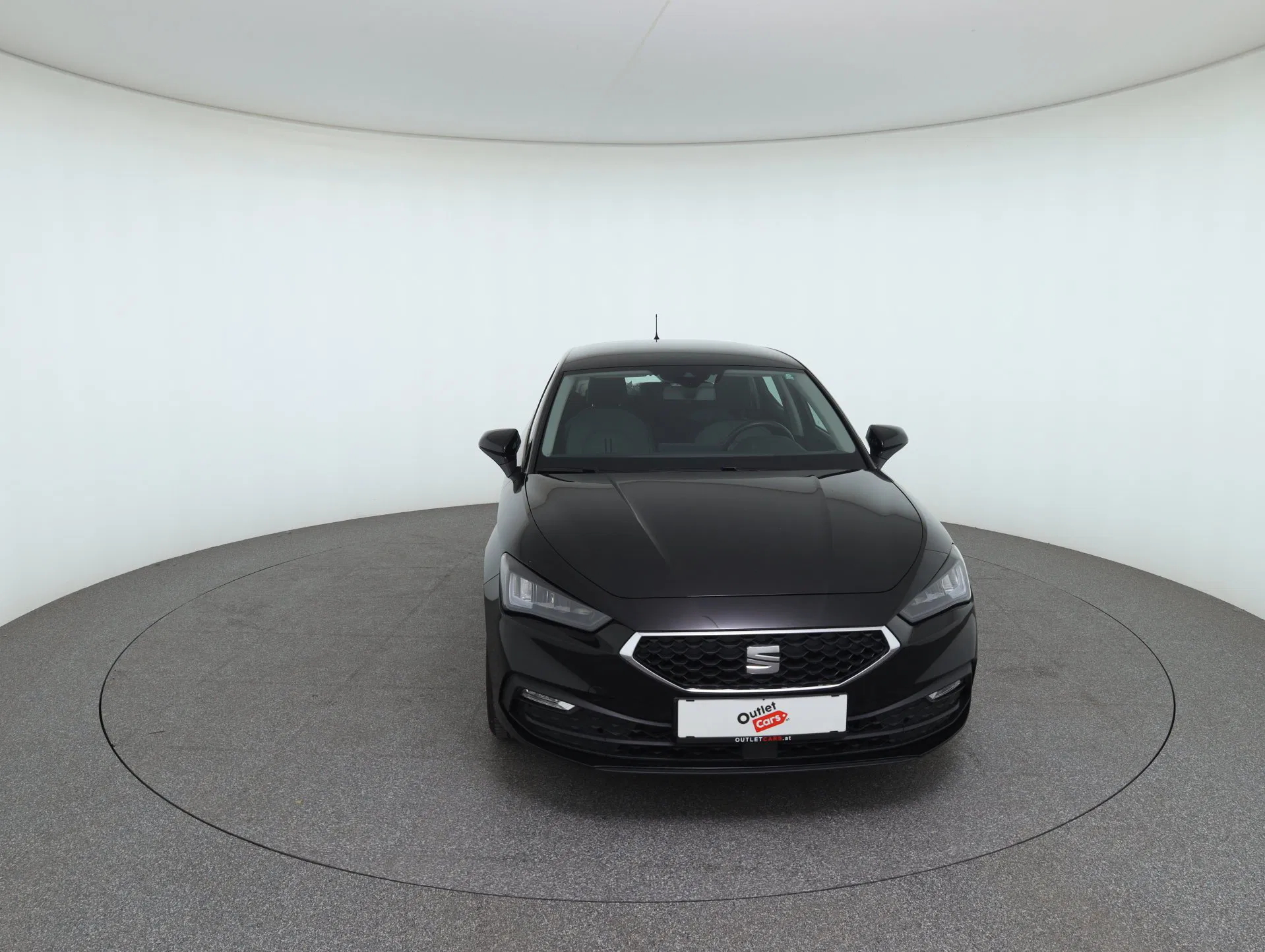 Seat Leon 2.0 TDI Style | Bild 3 von 28