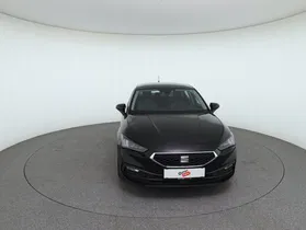 Seat Leon 2.0 TDI Style | Thumbnail 3 von 28