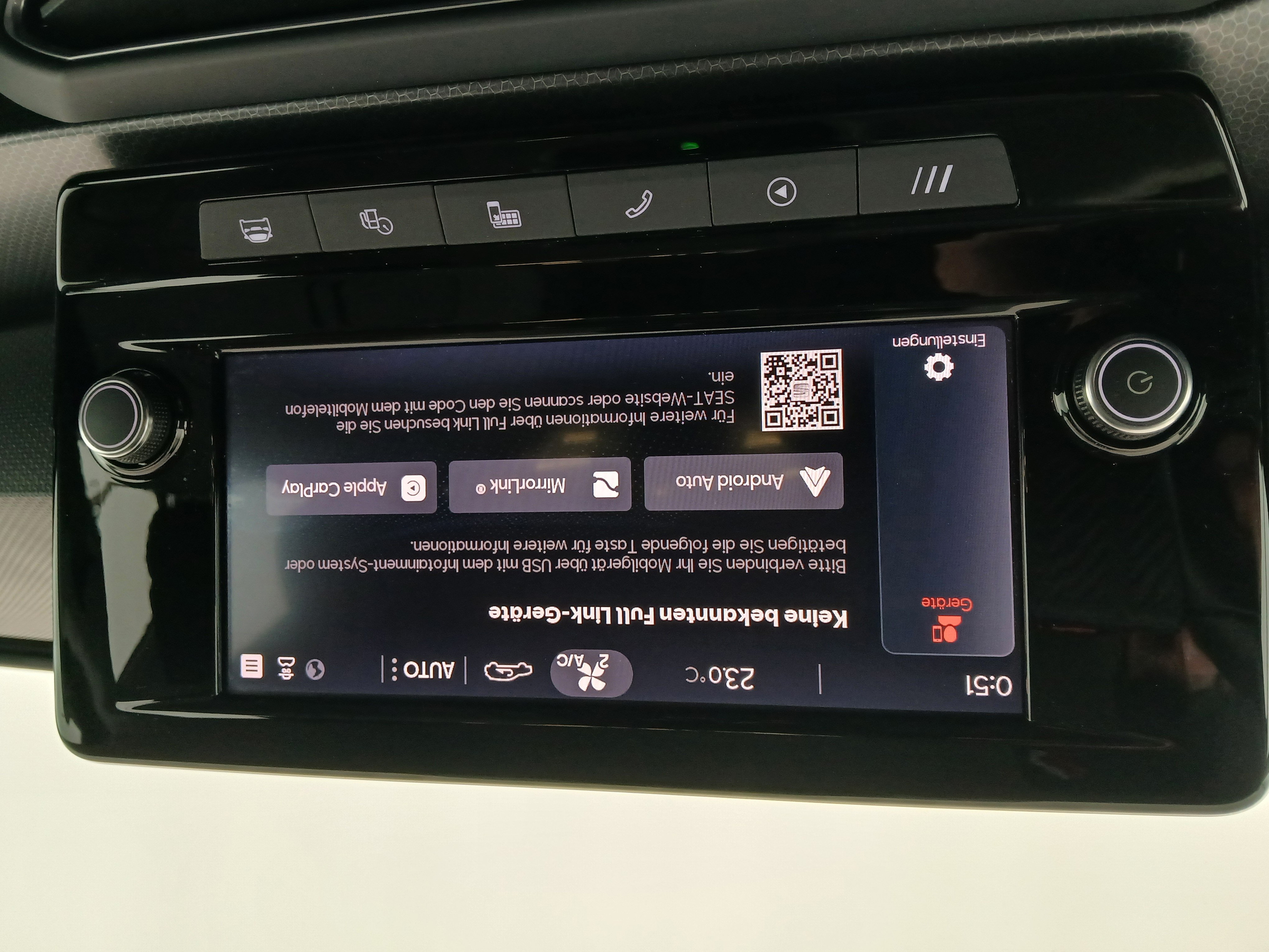 Seat Leon 2.0 TDI Style | Bild 20 von 28