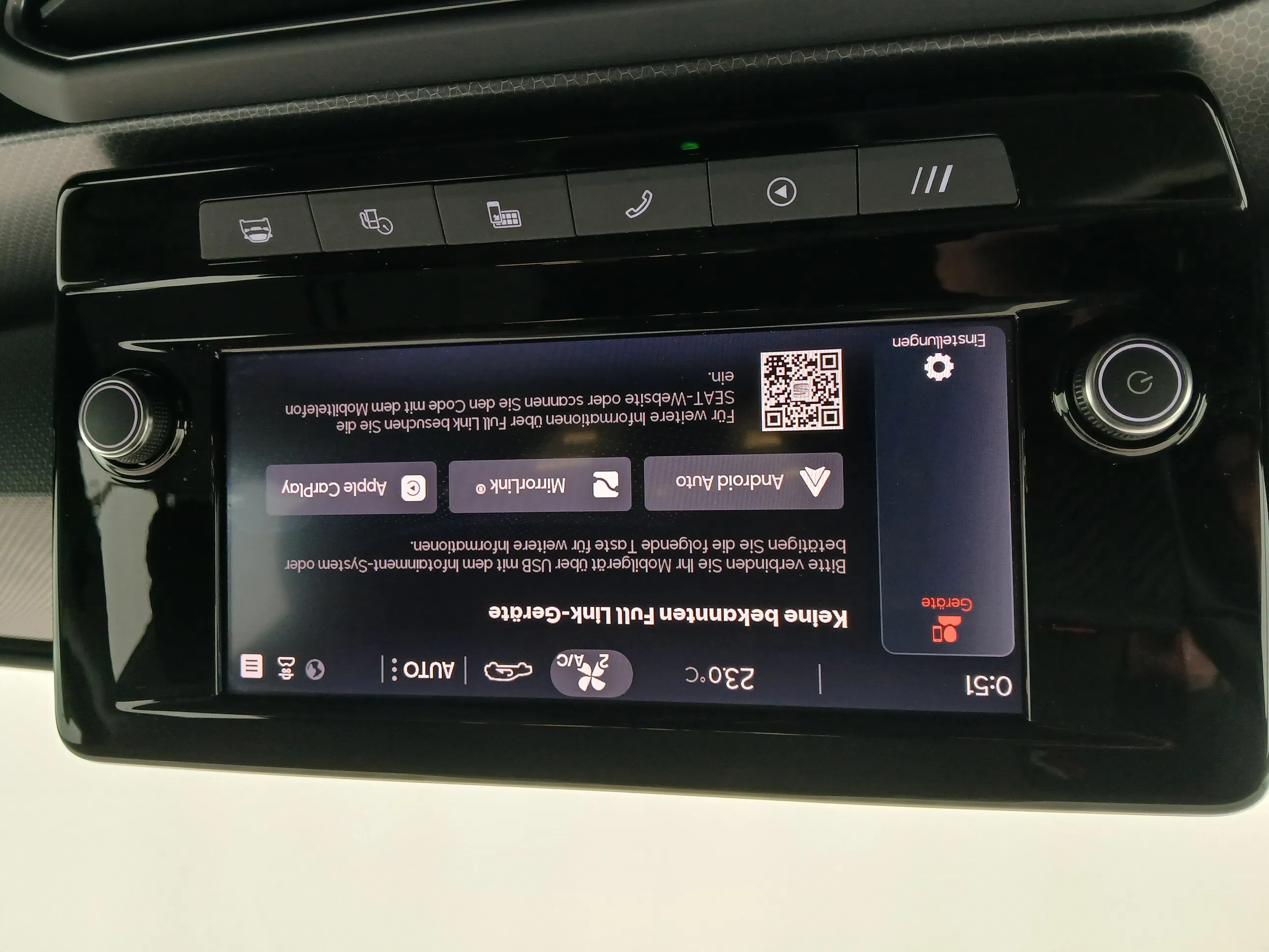 Seat Leon 2.0 TDI Style | Bild 20 von 28