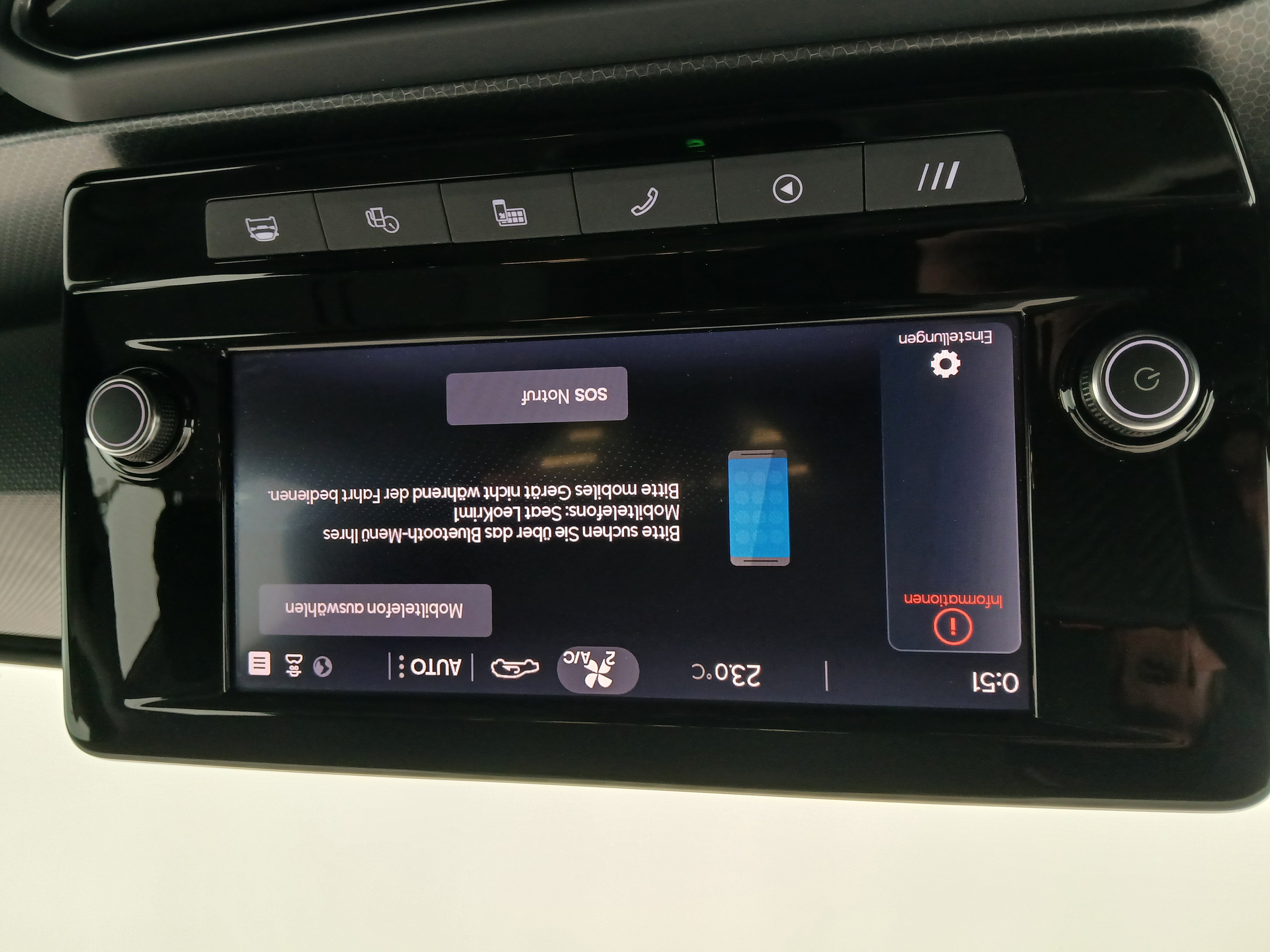 Seat Leon 2.0 TDI Style | Bild 21 von 28