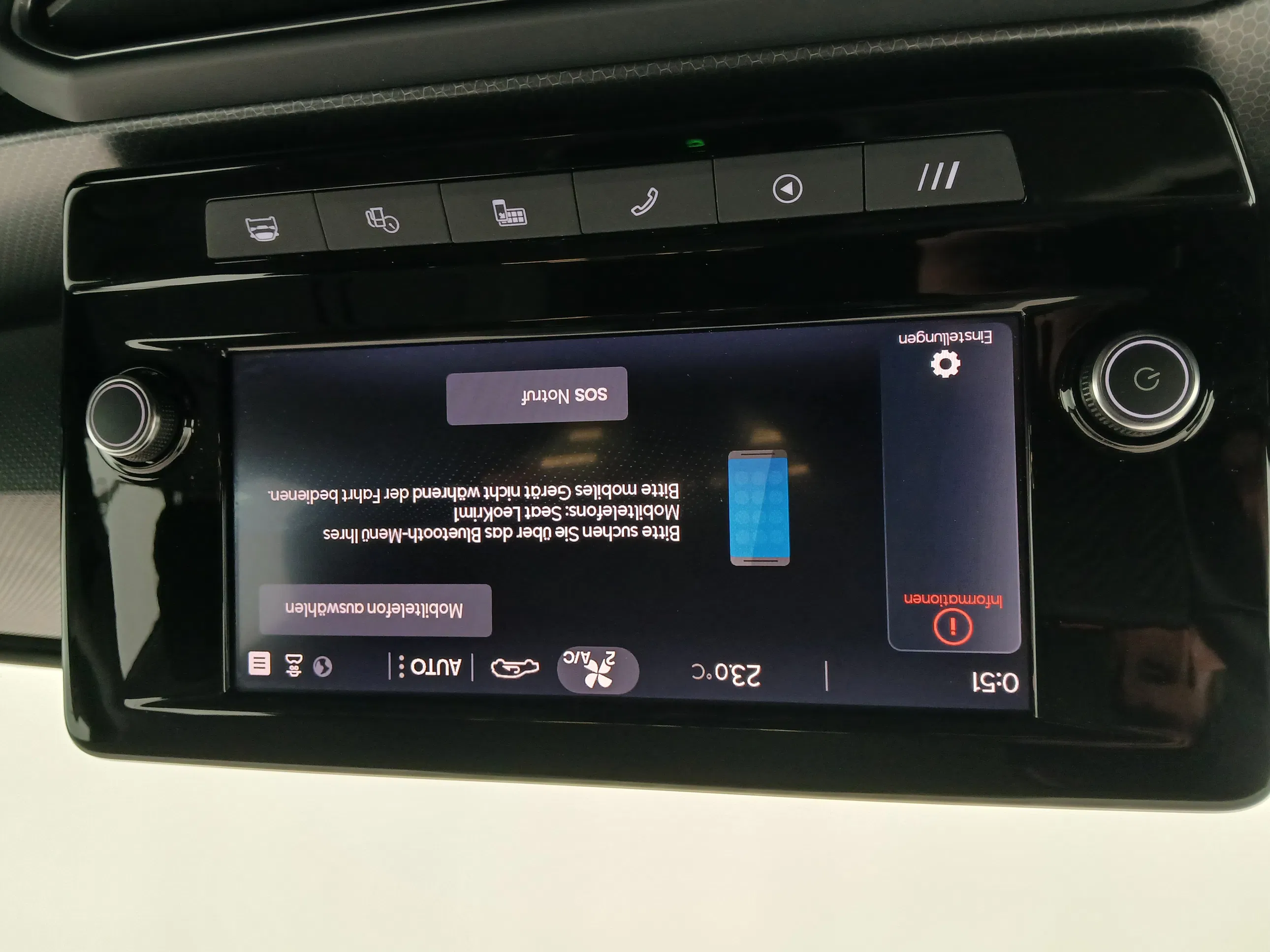 Seat Leon 2.0 TDI Style | Bild 21 von 28