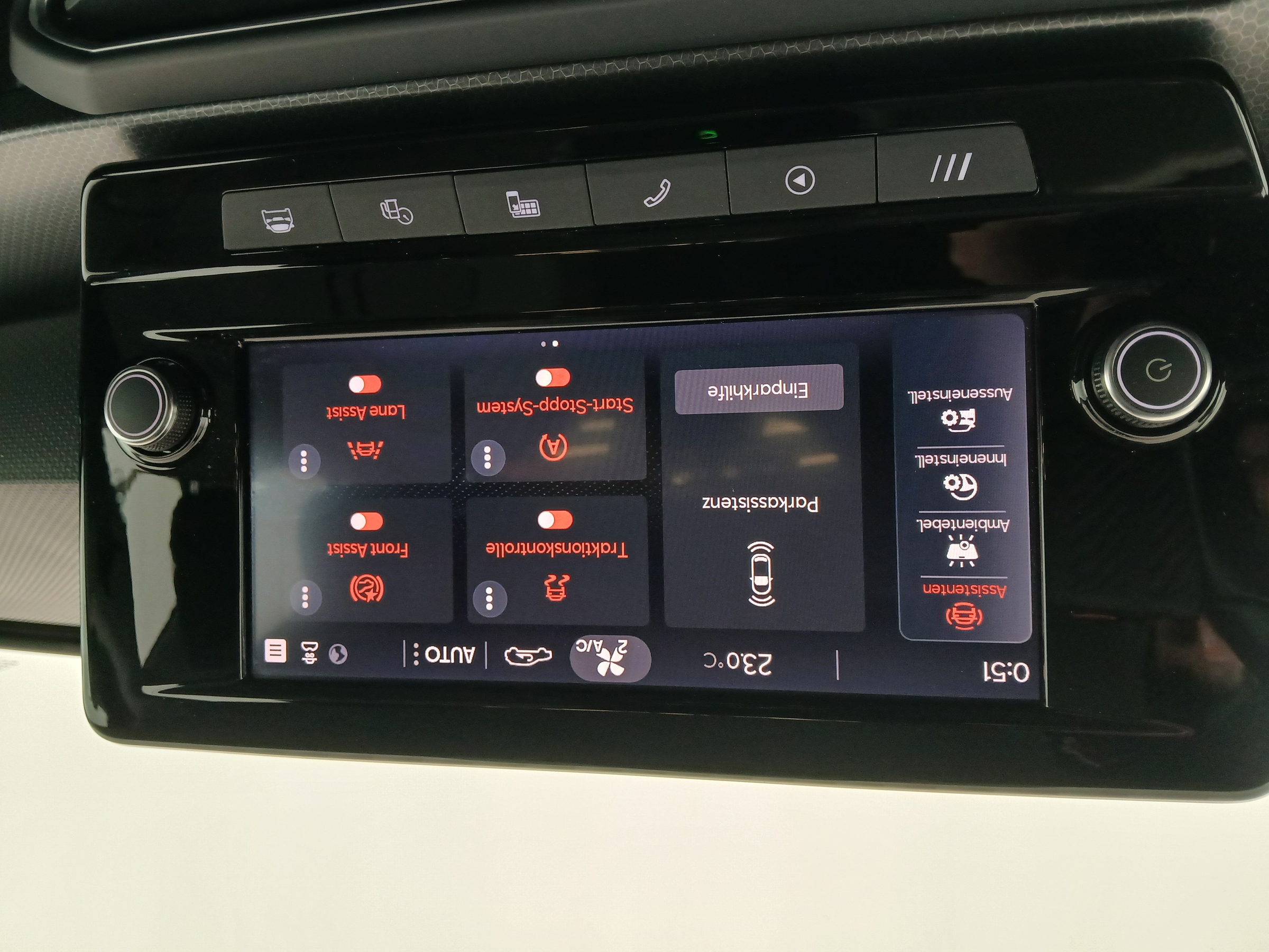 Seat Leon 2.0 TDI Style | Bild 22 von 28