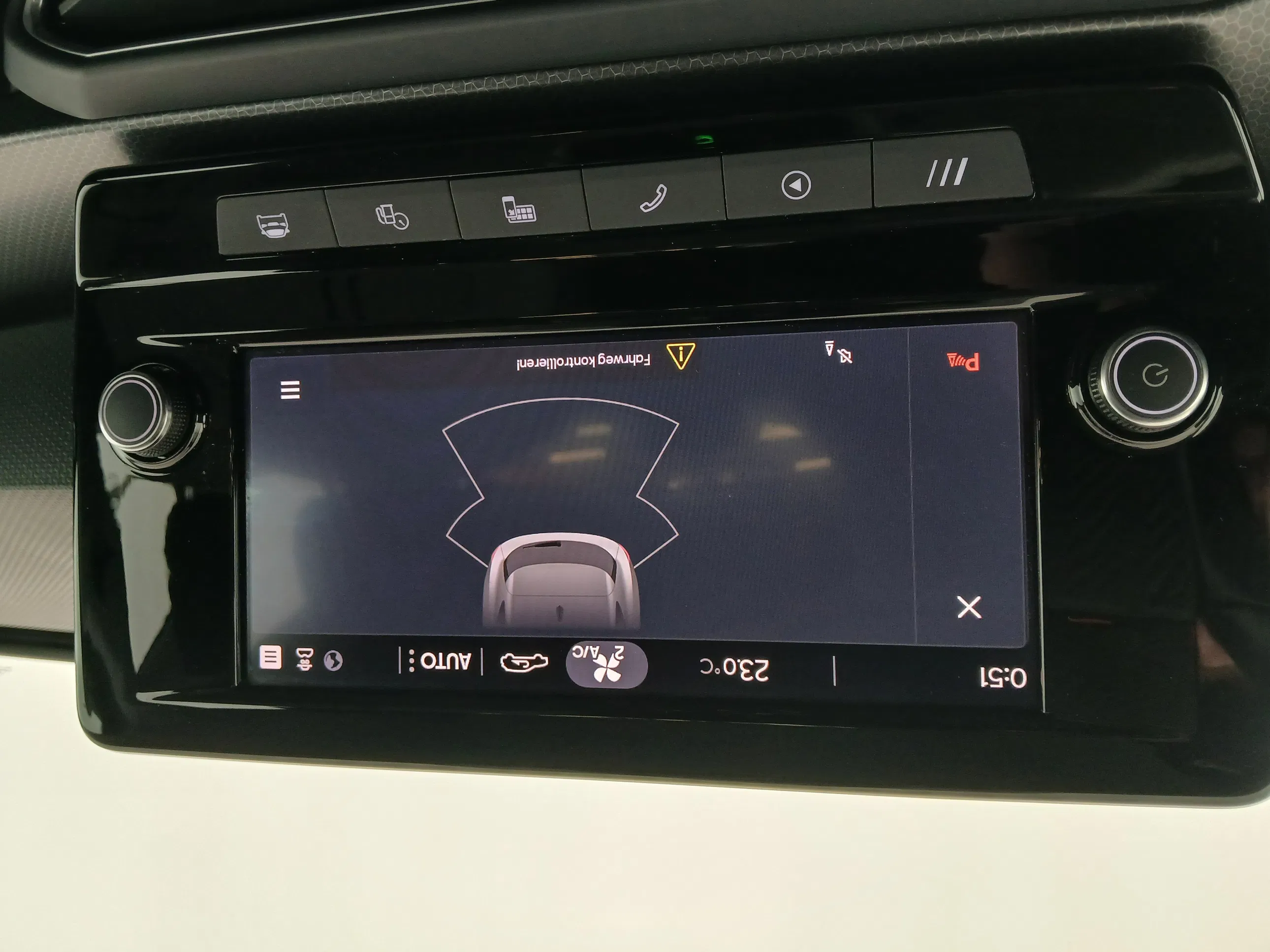 Seat Leon 2.0 TDI Style | Bild 23 von 28