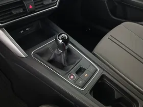 Seat Leon 2.0 TDI Style | Thumbnail 24 von 28