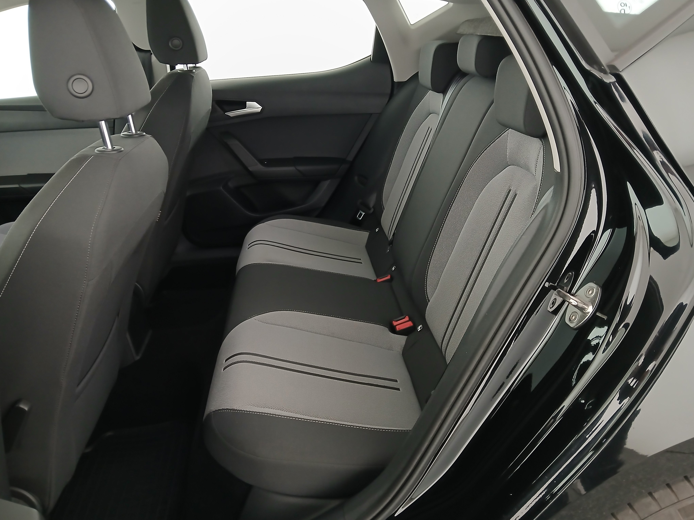 Seat Leon 2.0 TDI Style | Bild 25 von 28