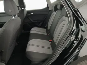 Seat Leon 2.0 TDI Style | Thumbnail 25 von 28