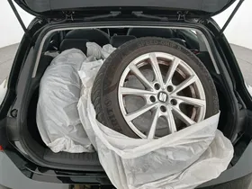 Seat Leon 2.0 TDI Style | Thumbnail 26 von 28