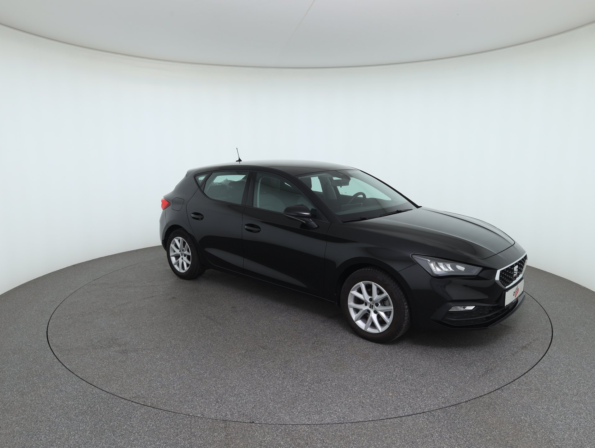 Seat Leon 2.0 TDI Style | Bild 4 von 28