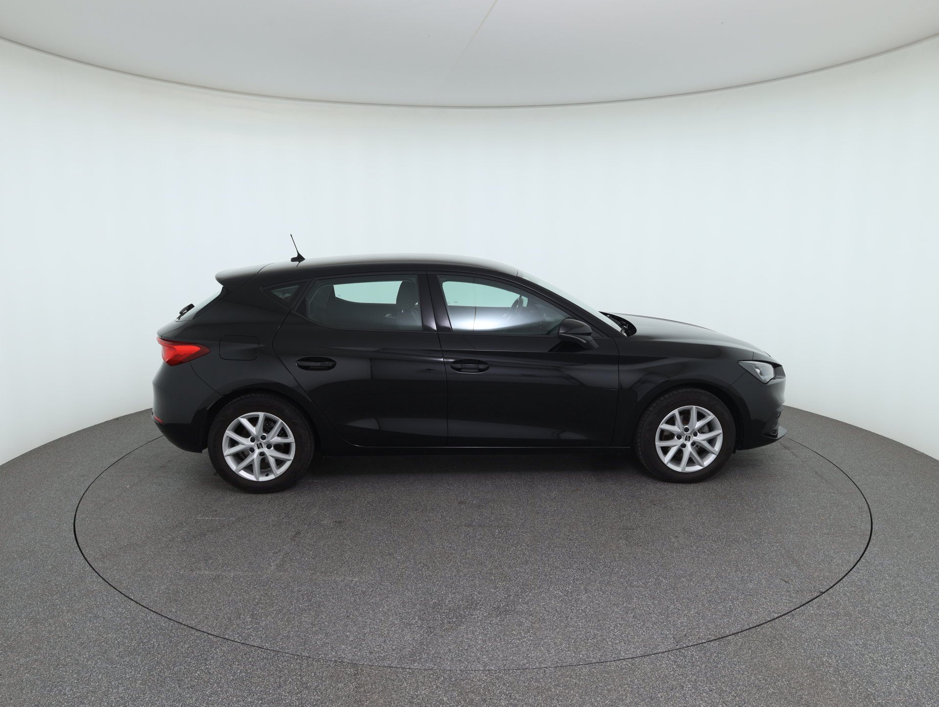 Seat Leon 2.0 TDI Style | Bild 5 von 28